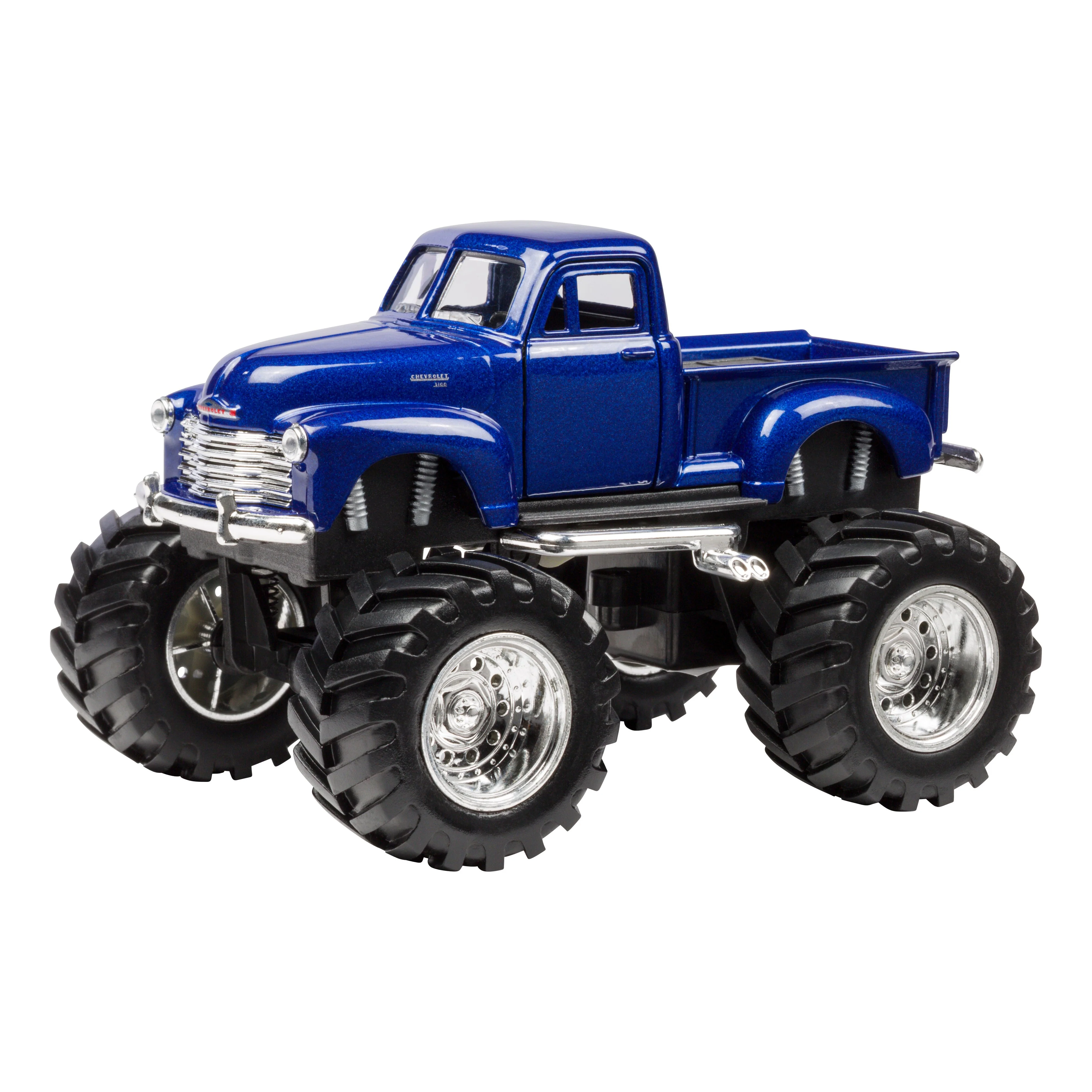 Toysmith Monster Chevy Pickup - Image 5