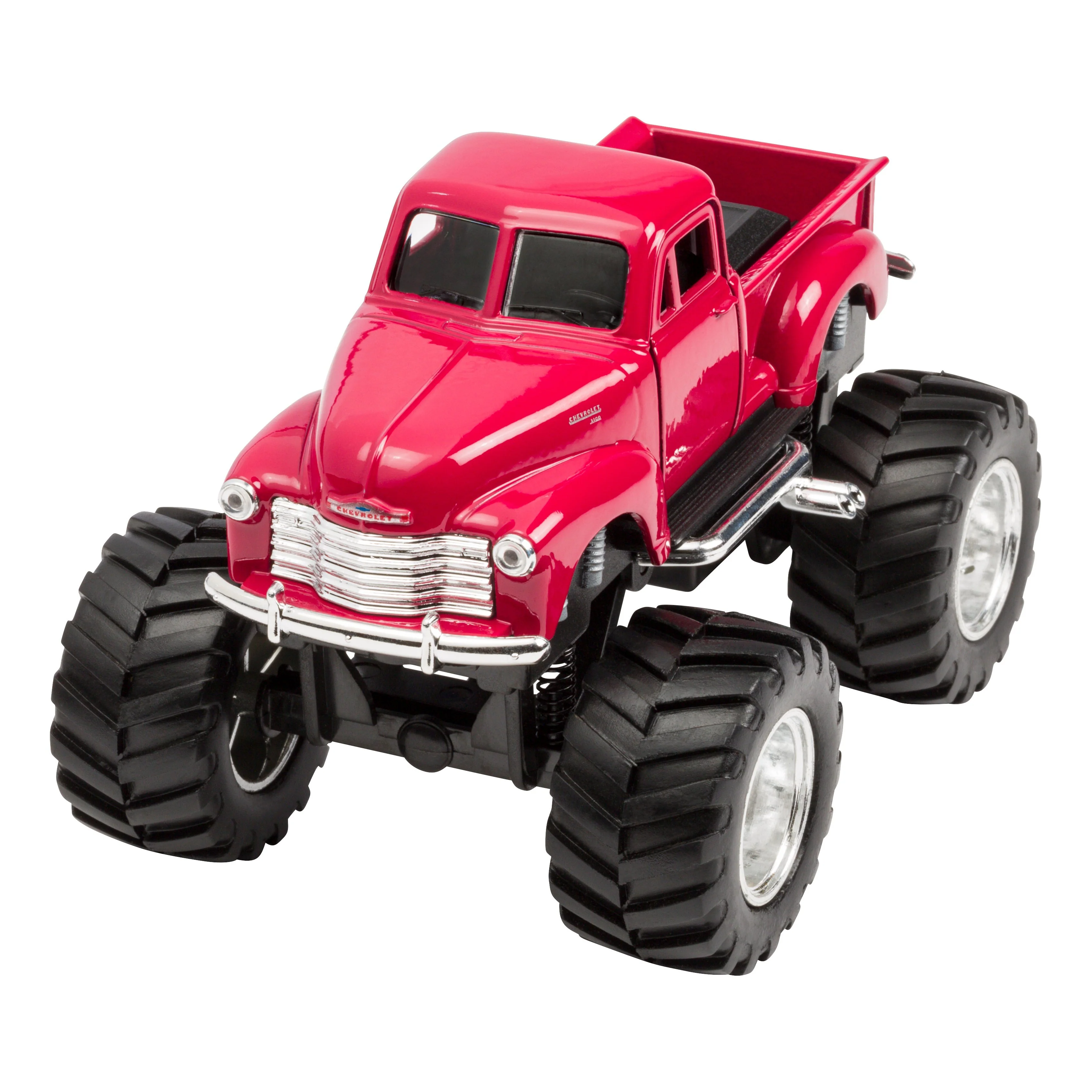 Toysmith Monster Chevy Pickup - Image 6