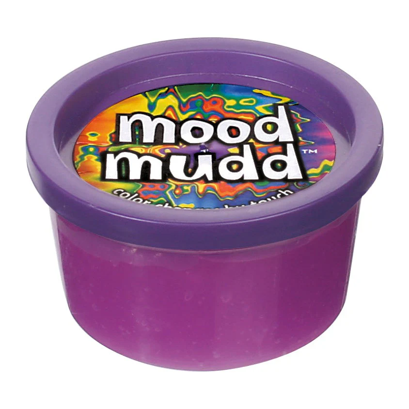 Mood Mudd Changing Color Dough - Image 2