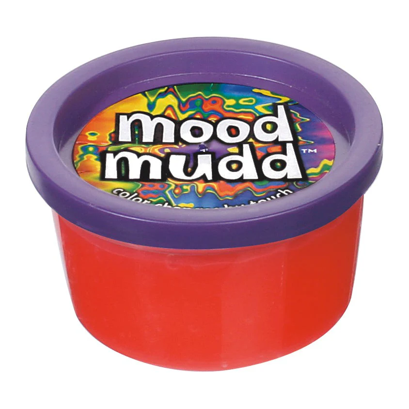 Mood Mudd Changing Color Dough - Image 3