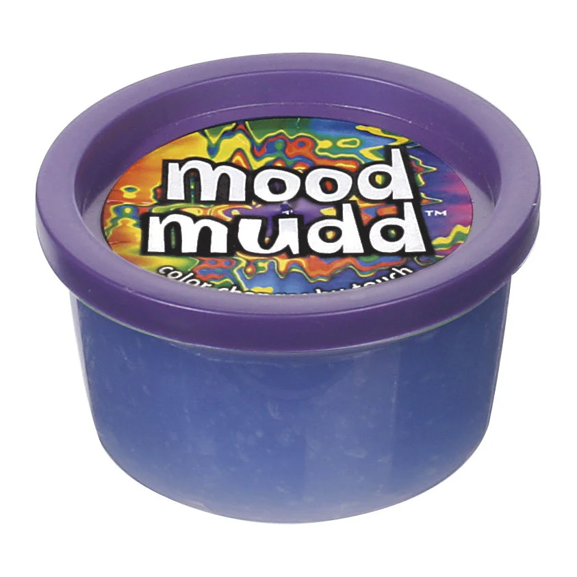 Mood Mudd Changing Color Dough - Image 4