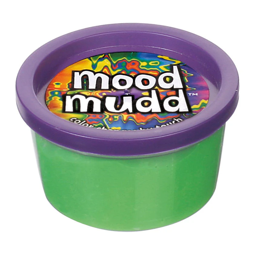 Mood Mudd Changing Color Dough - Image 5