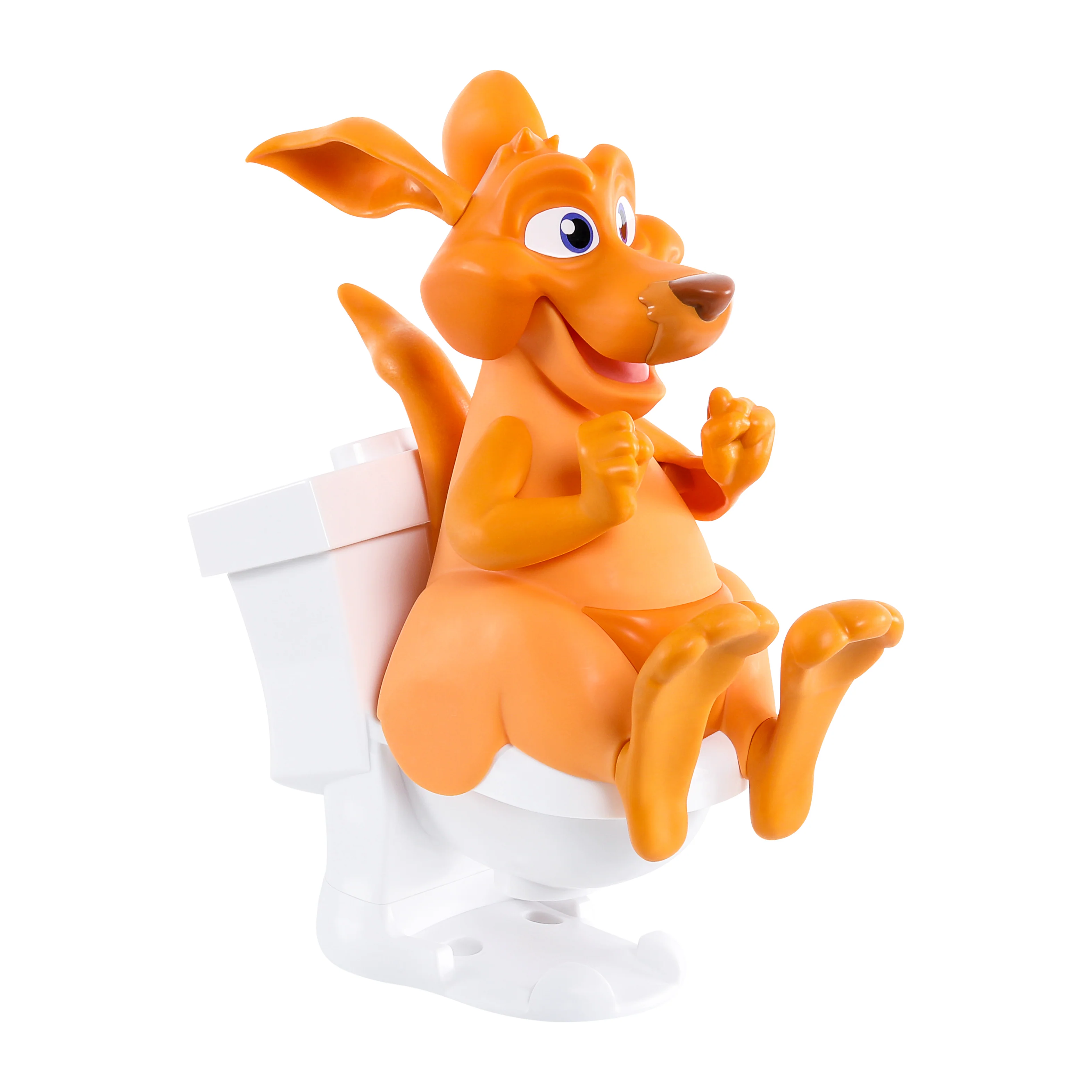Doo Doo Kangaroo Game - Image 3