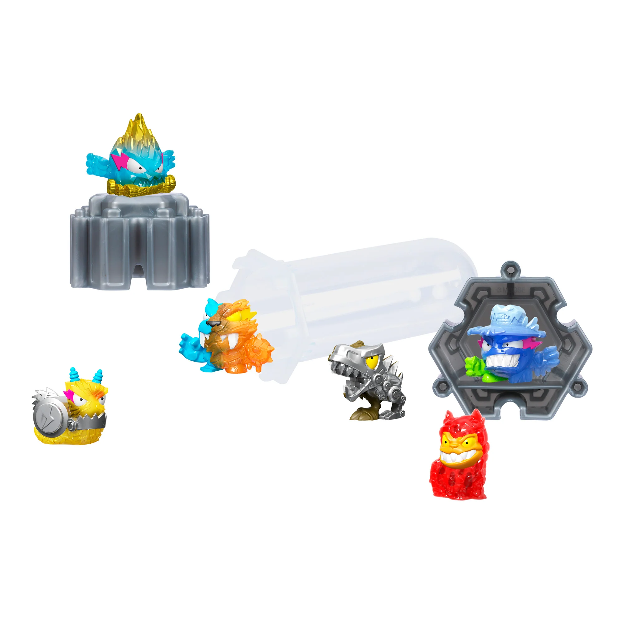 MrBeast Lab Hyper Fusion Swarms 6-Pack - Image 4