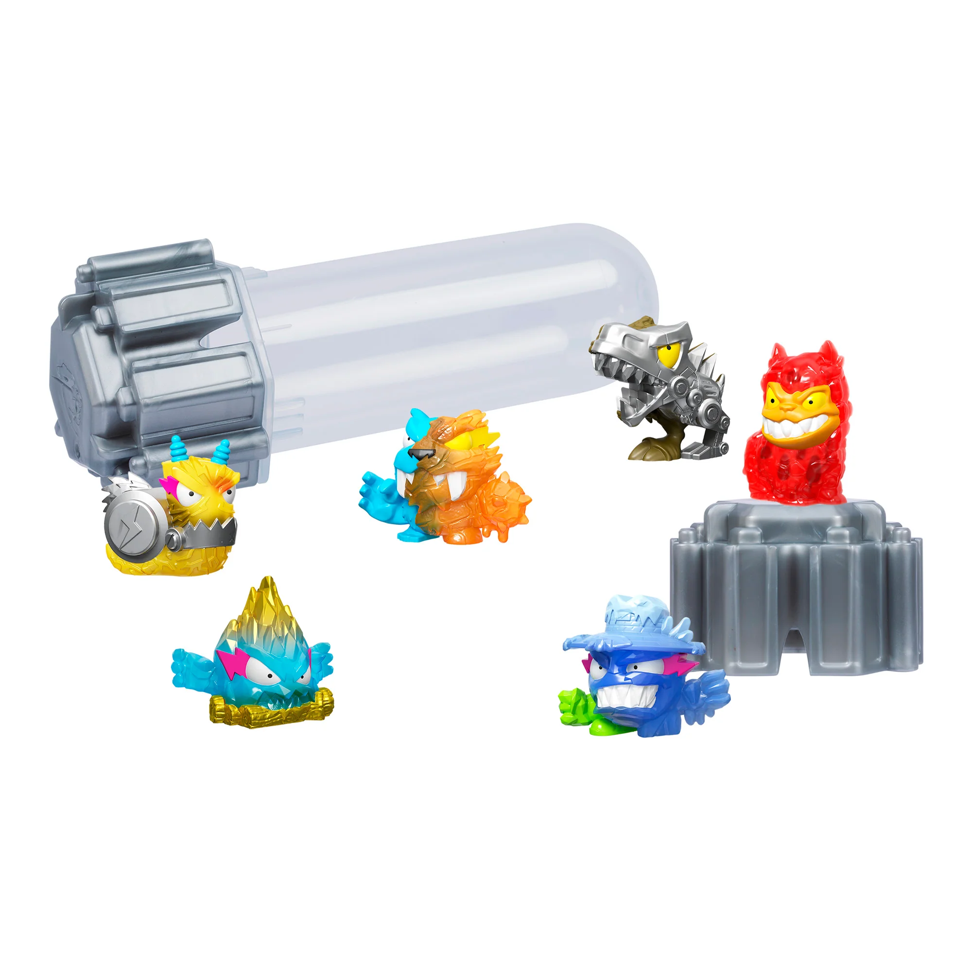 MrBeast Lab Hyper Fusion Swarms 6-Pack - Image 5