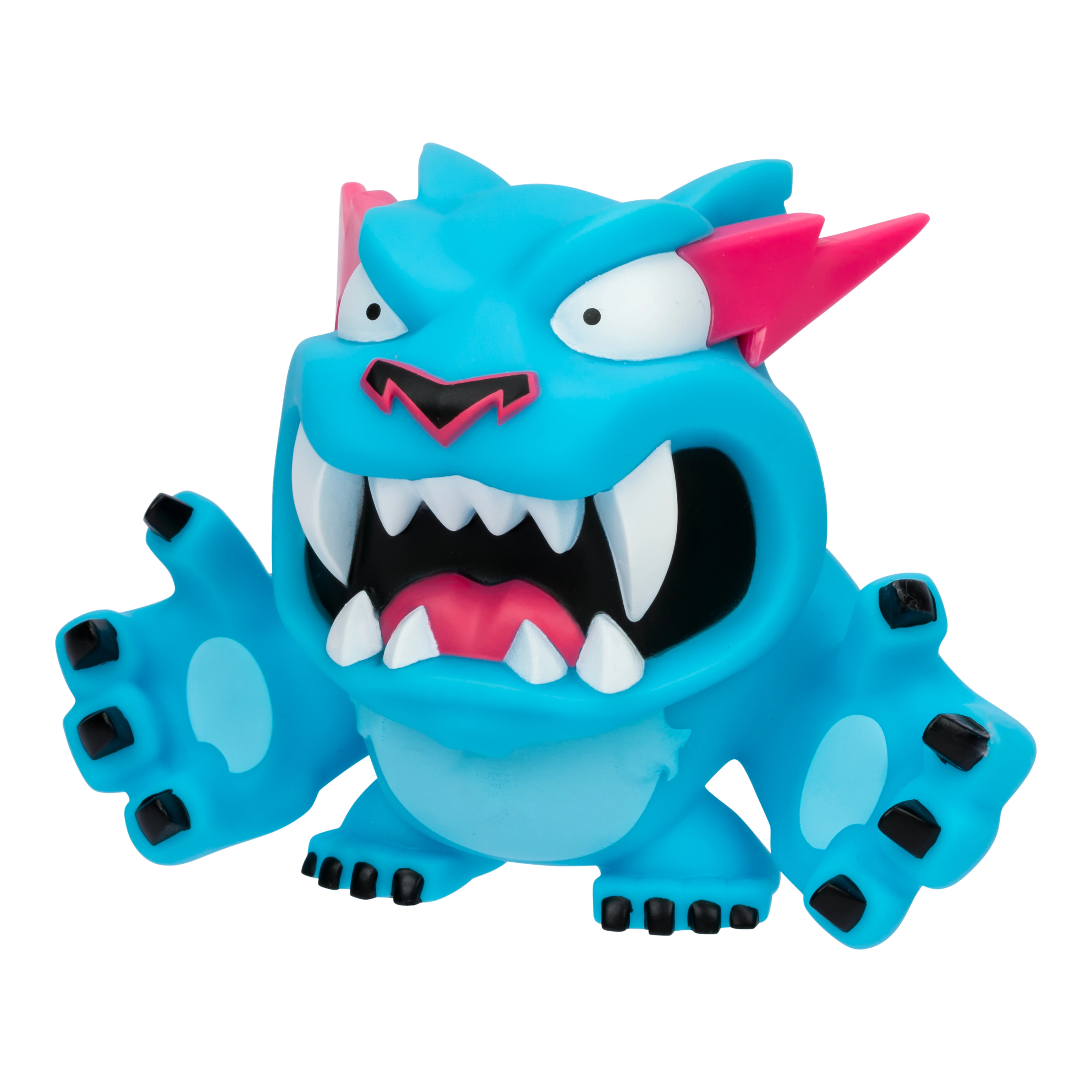 MrBeast Lab Vinyl Figures - Image 3