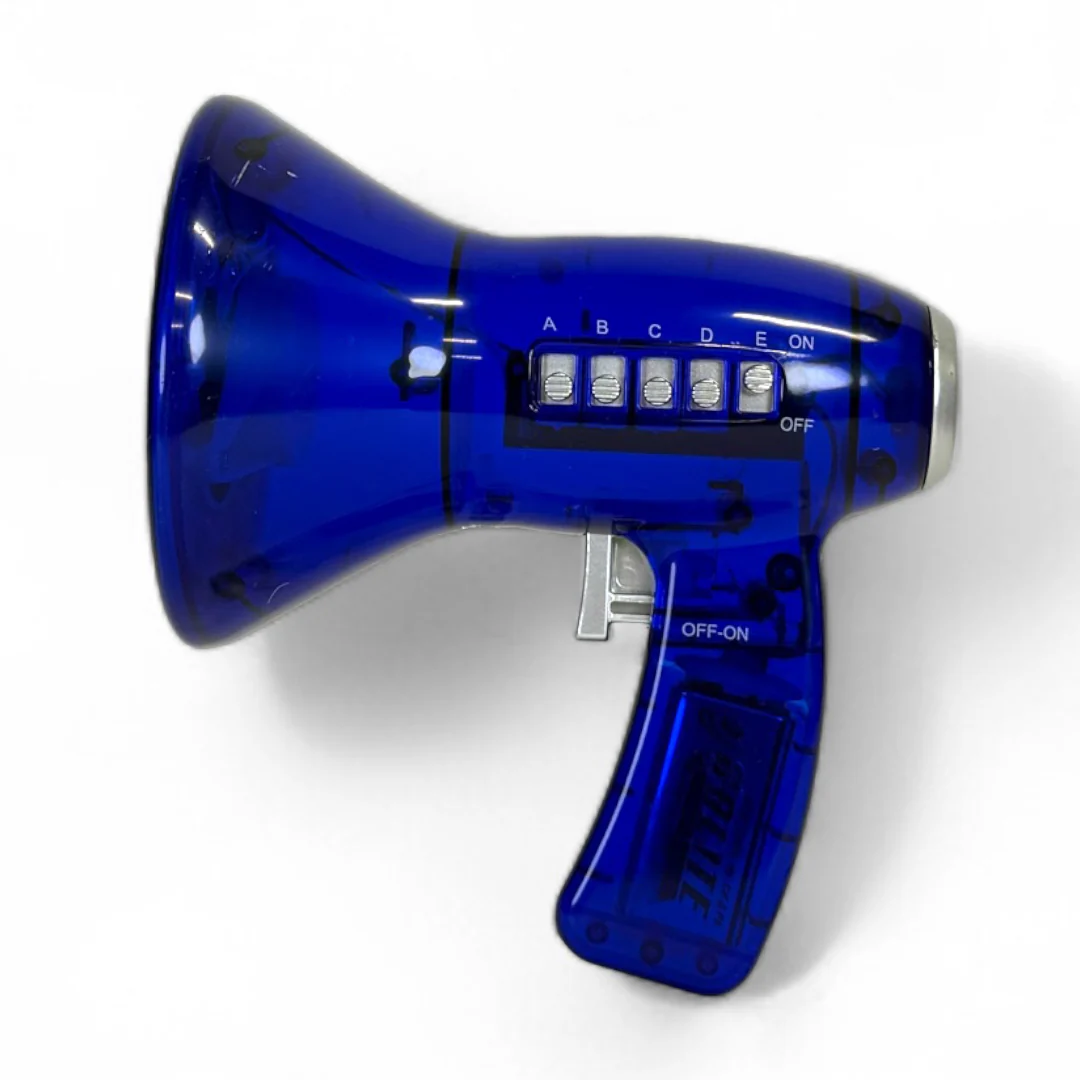Toysmith Mega Voice Changer - Image 3