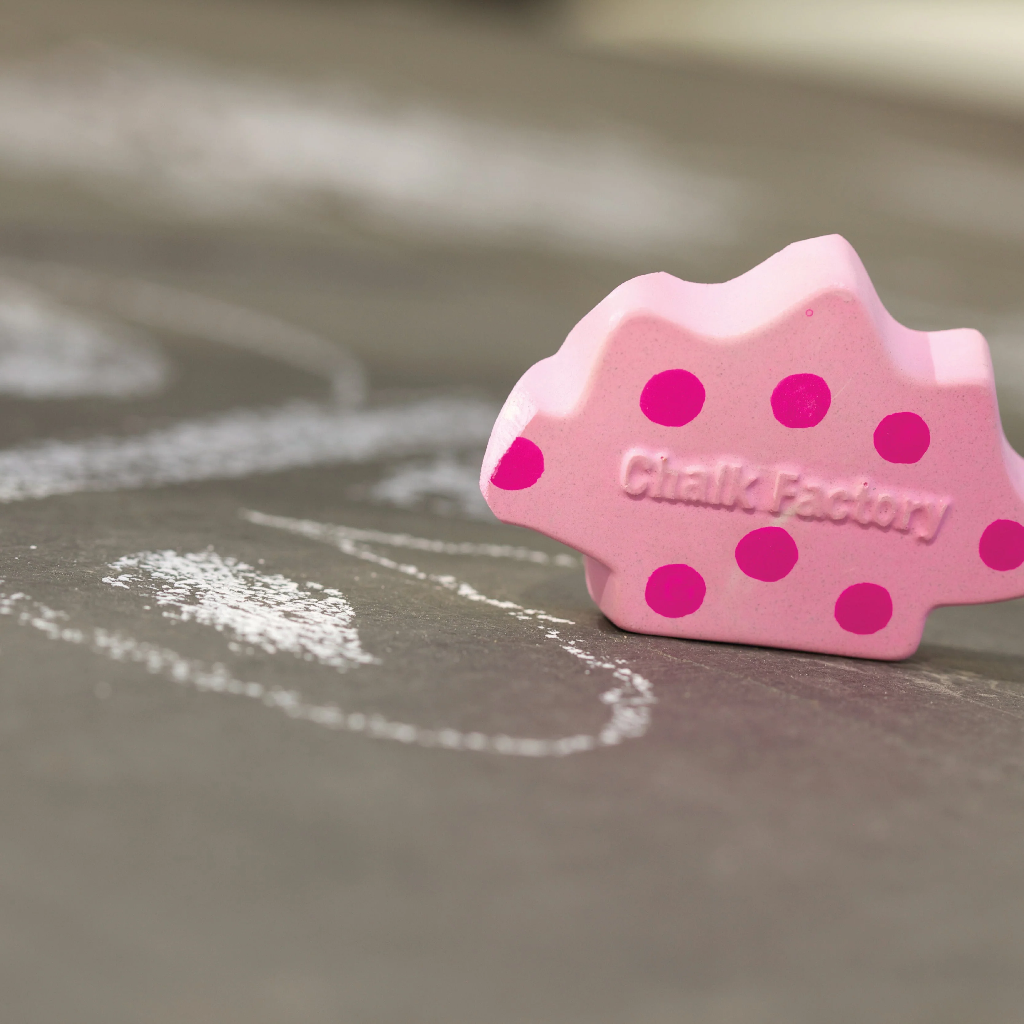 My Fun & Creative Chalk Factory - Image 3