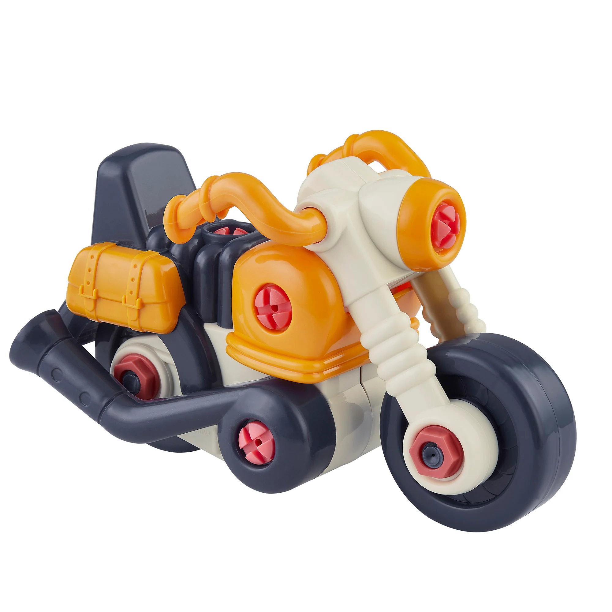 My World My Play Build Your Own Vehicle Set - Image 8