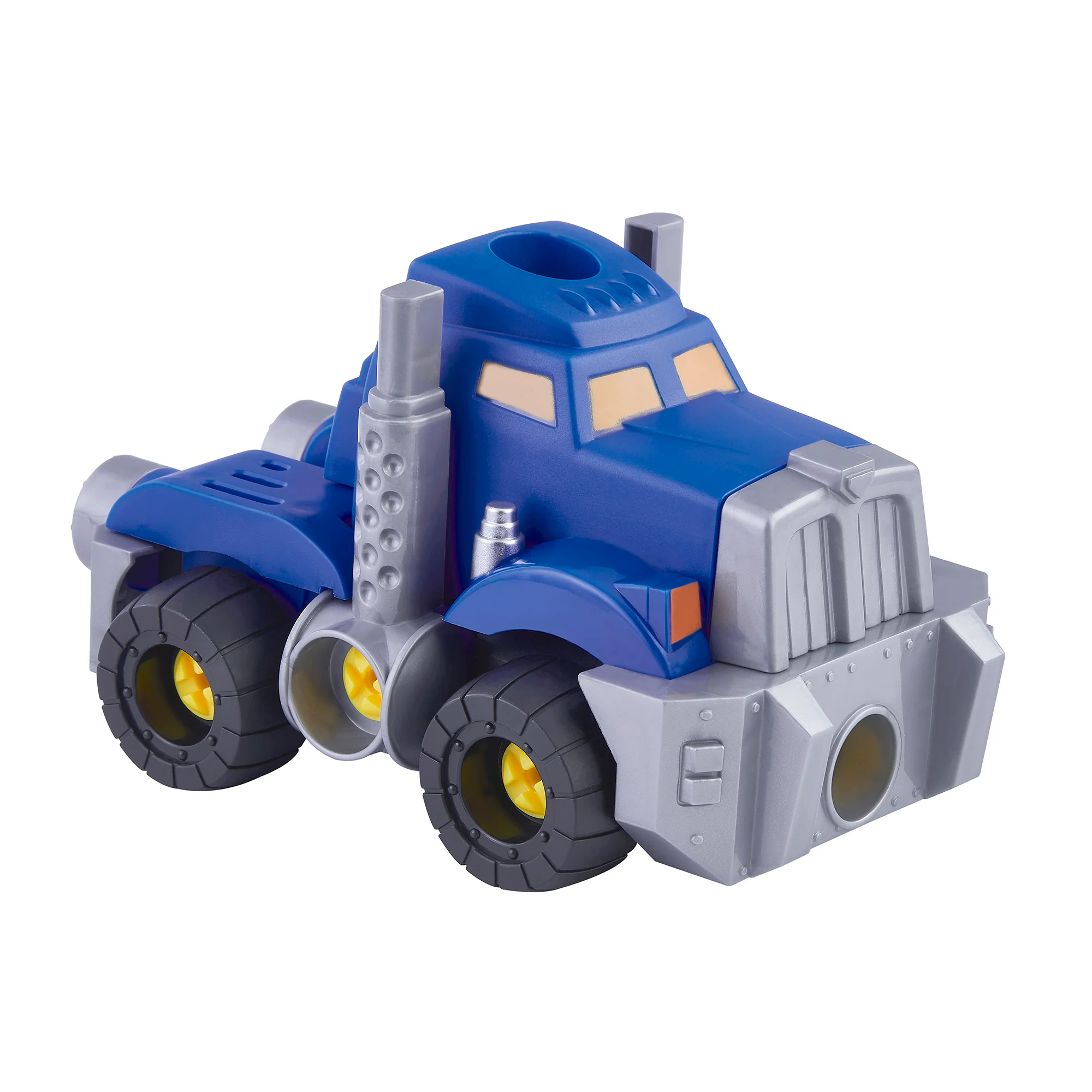 My World My Play Build Your Own Vehicle Set - Image 9