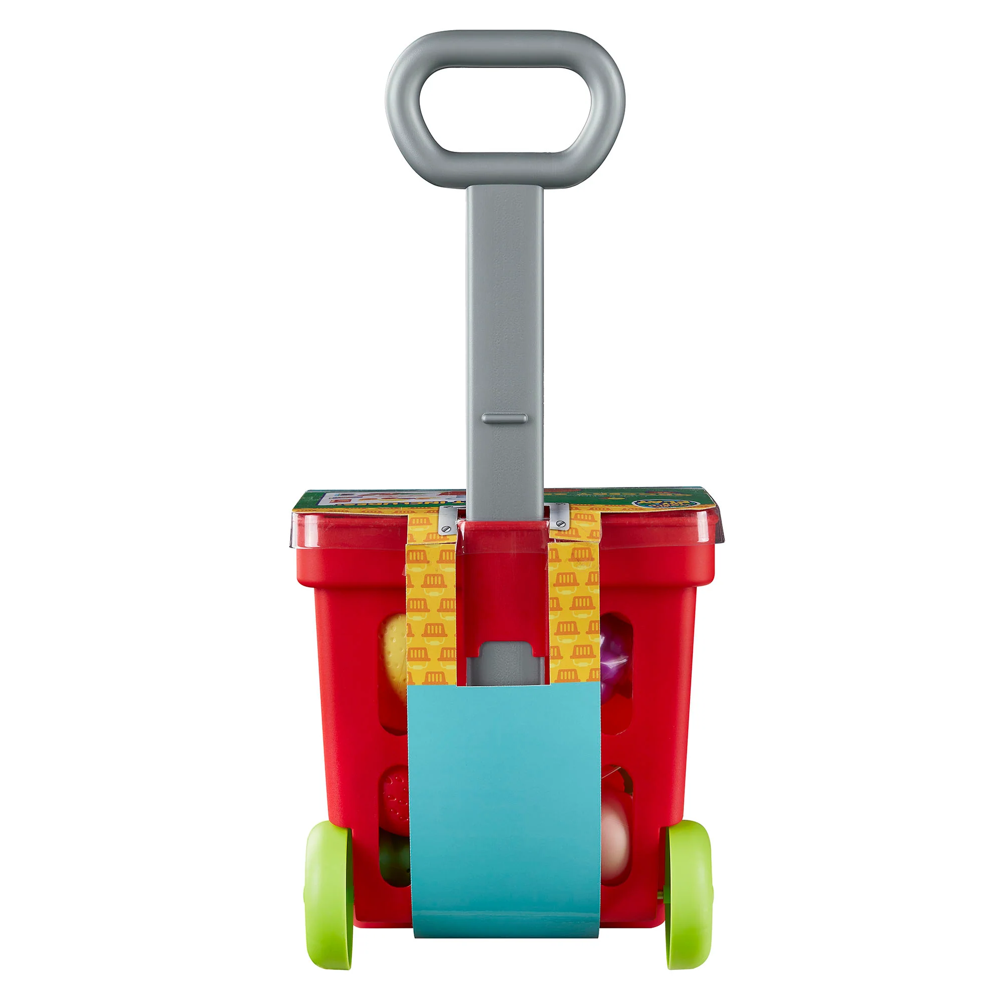 My World My Play Pick & Shop Grocery Set - Image 3