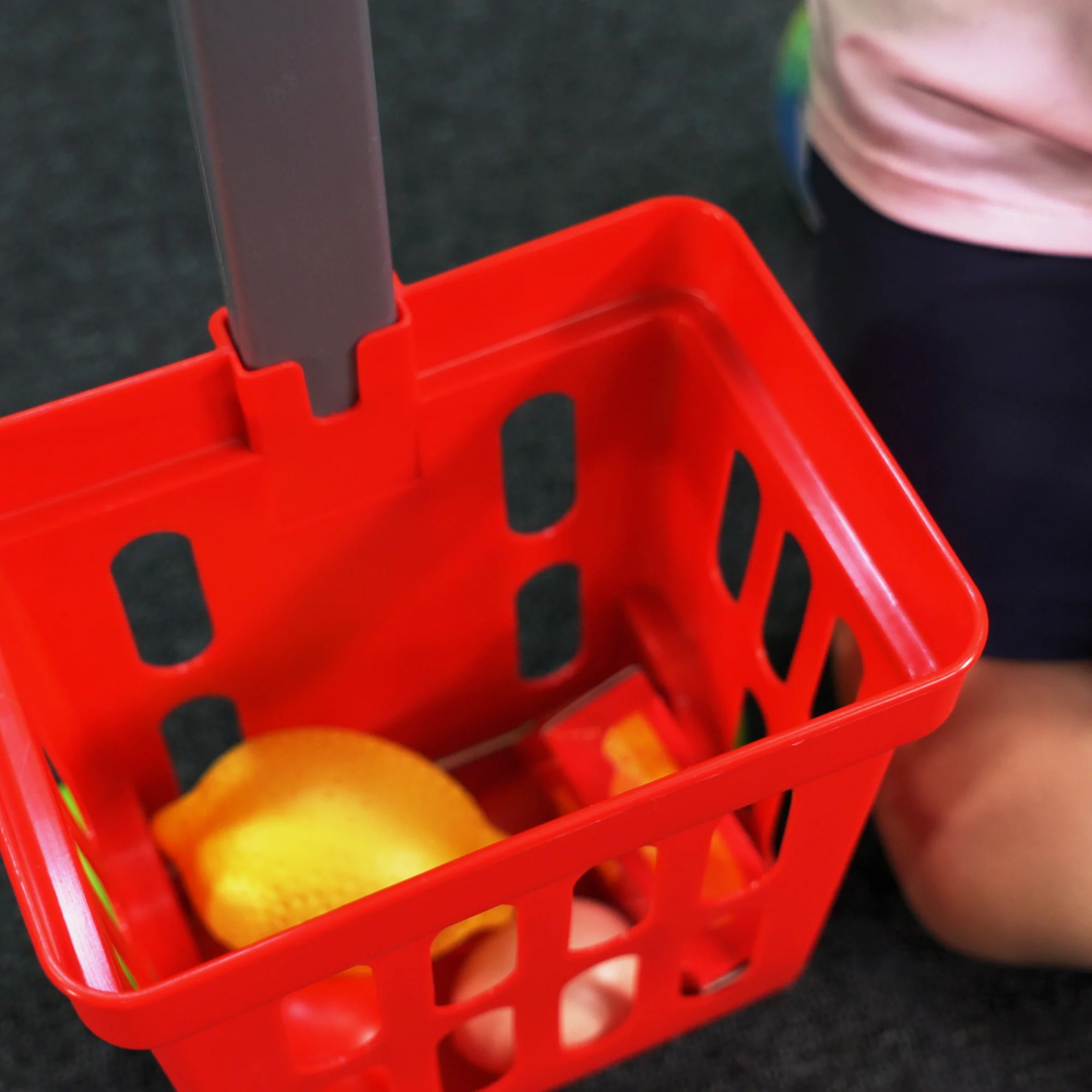 My World My Play Pick & Shop Grocery Set - Image 4