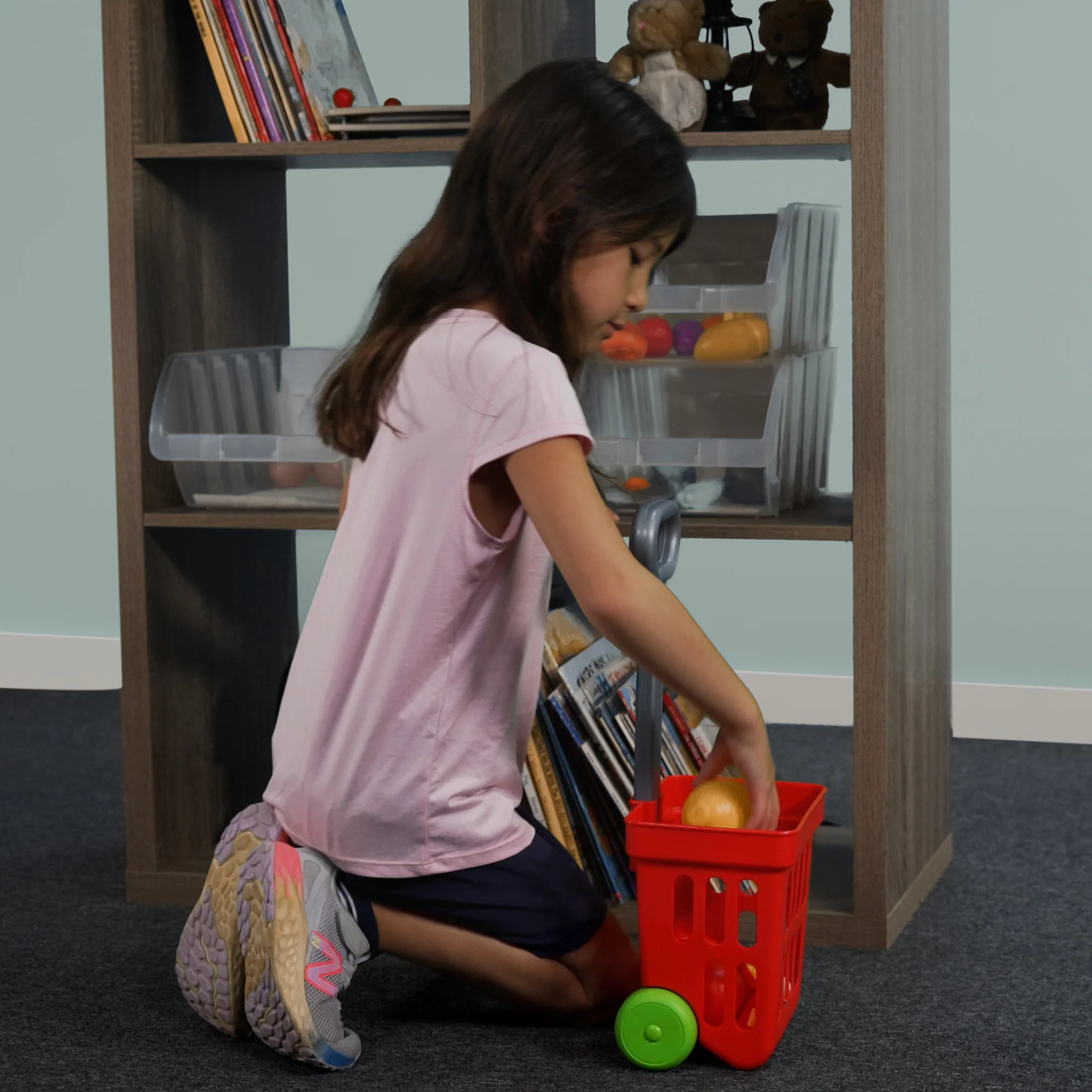 My World My Play Pick & Shop Grocery Set - Image 6