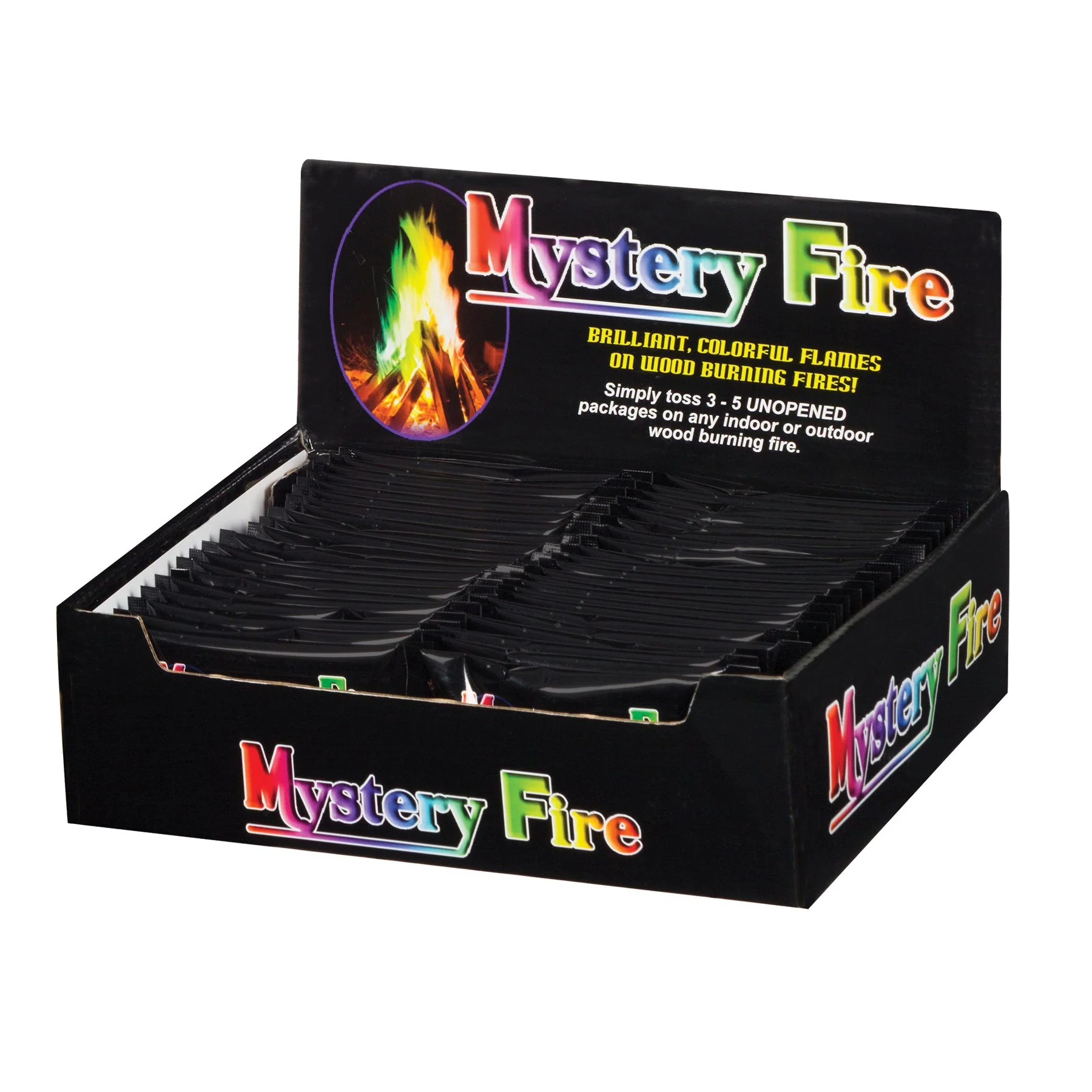 Toysmith Mystery Fire - Image 3