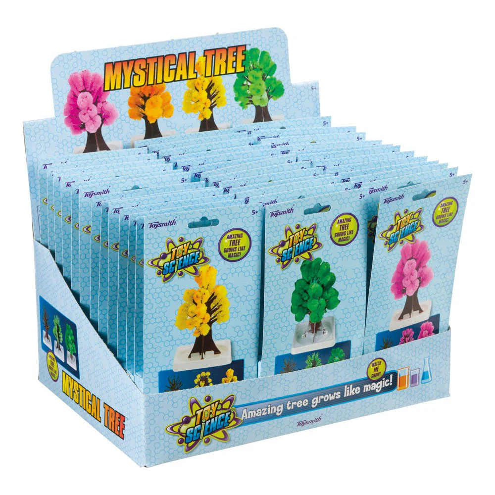 Toy Science Mystical Tree