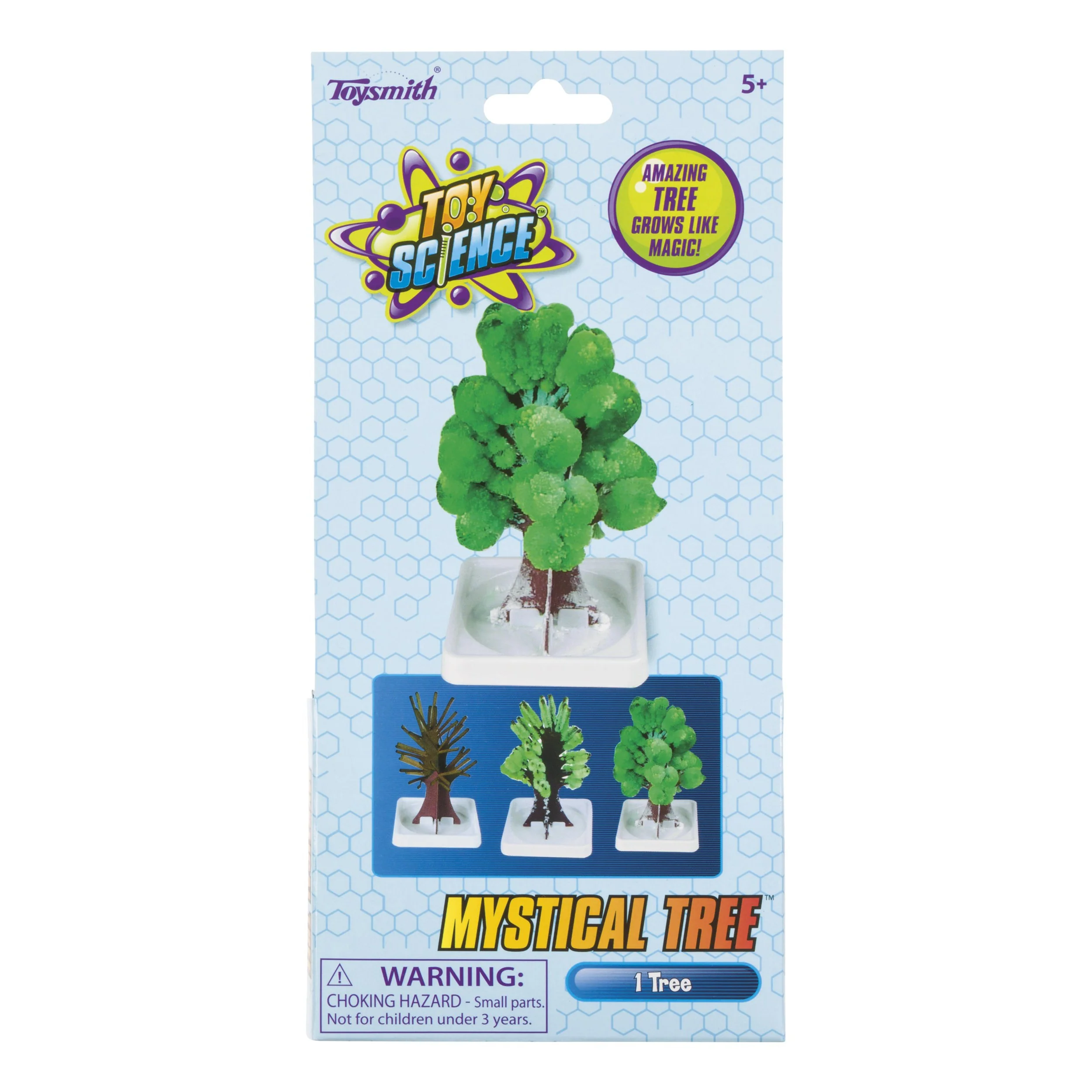 Toy Science Mystical Tree - Image 2