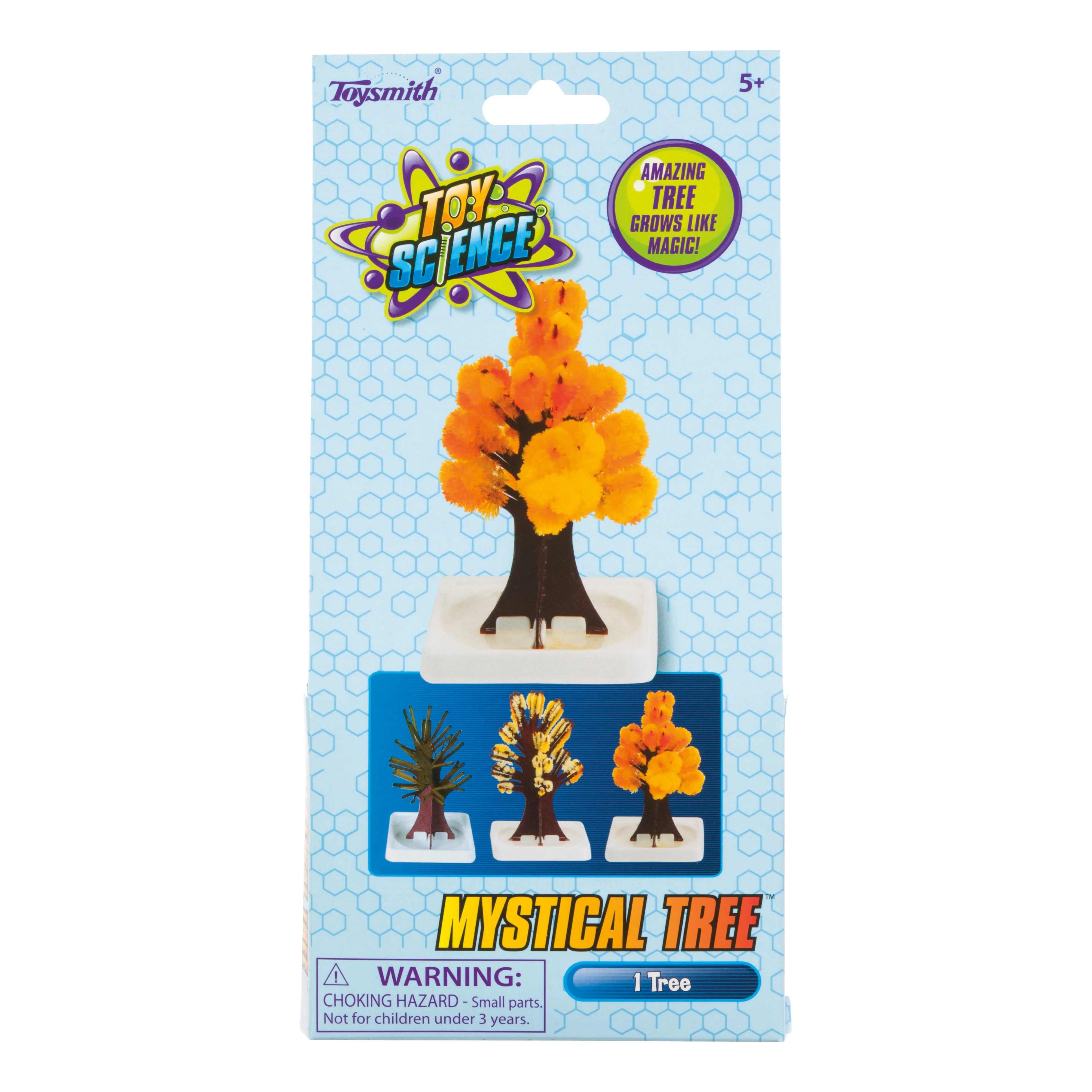 Toy Science Mystical Tree - Image 6