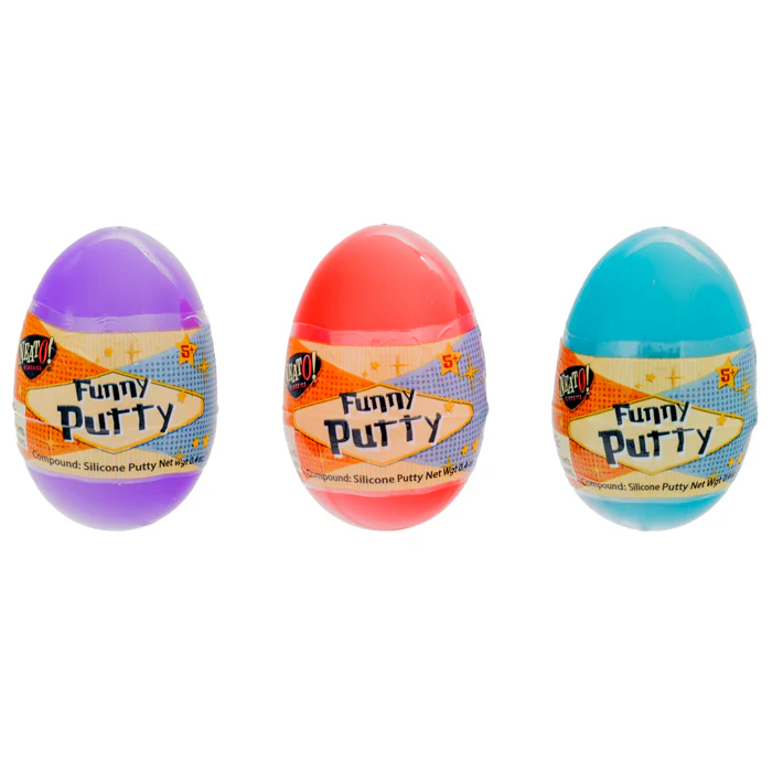 Neato! Funny Putty Assortment - Image 3