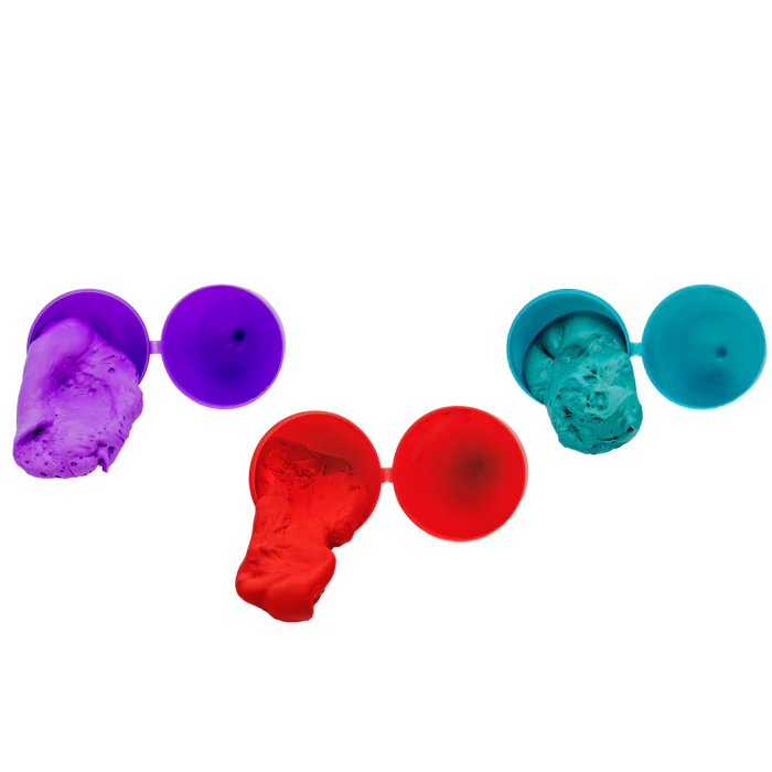 Neato! Funny Putty Assortment - Image 4