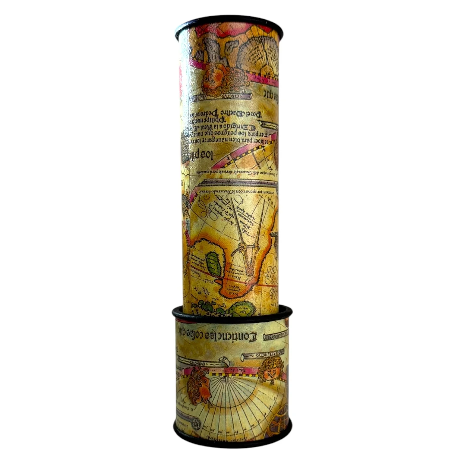 Neato! Old World Kaleidoscope - Image 3