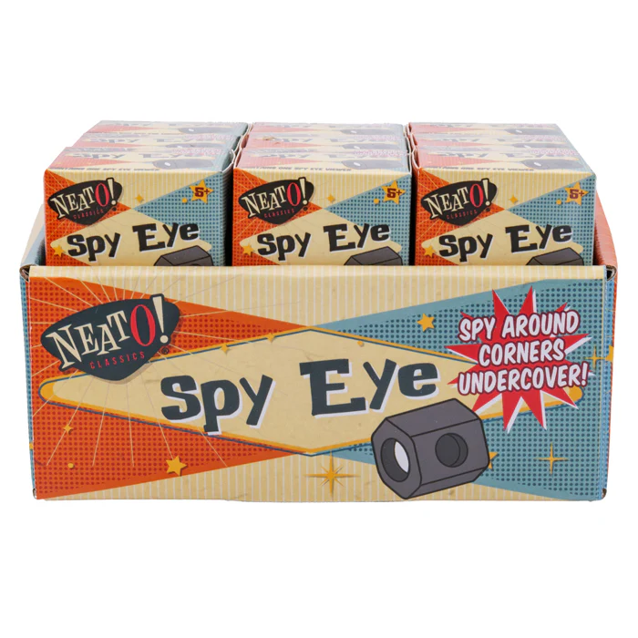 Neato! Spy Eye - Image 5