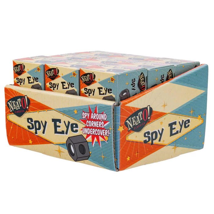 Neato! Spy Eye - Image 7