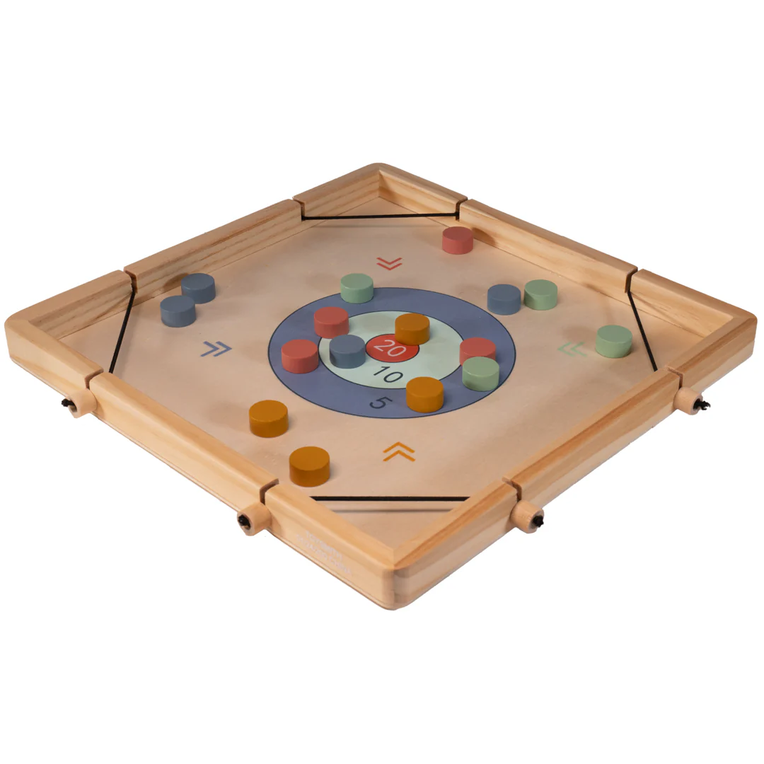 Neato! Time To Play 8-In-1 Game - Image 10