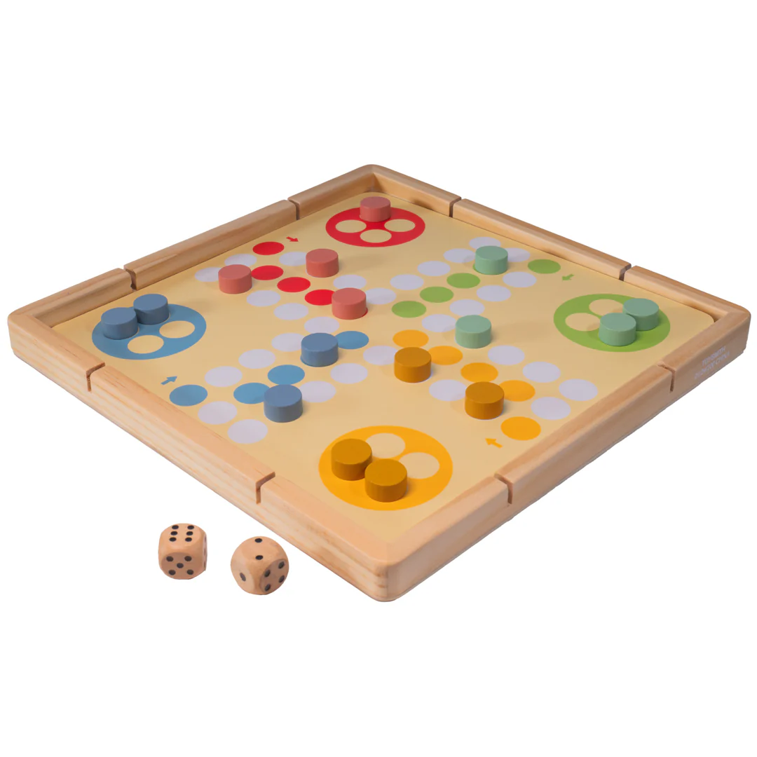 Neato! Time To Play 8-In-1 Game - Image 3