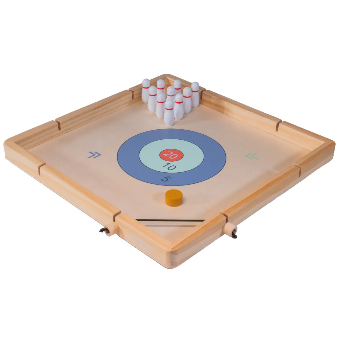 Neato! Time To Play 8-In-1 Game - Image 4