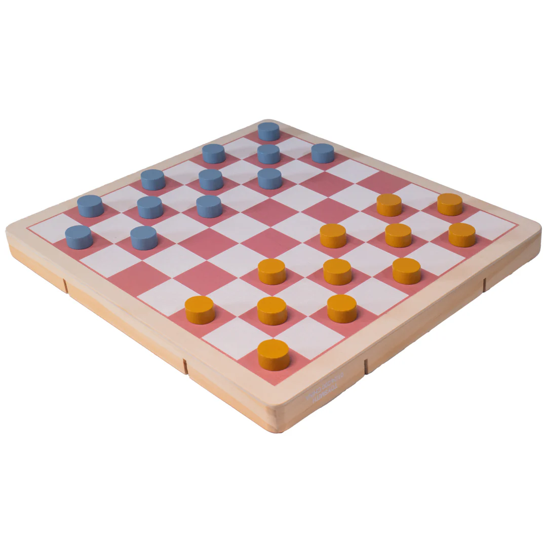 Neato! Time To Play 8-In-1 Game - Image 5