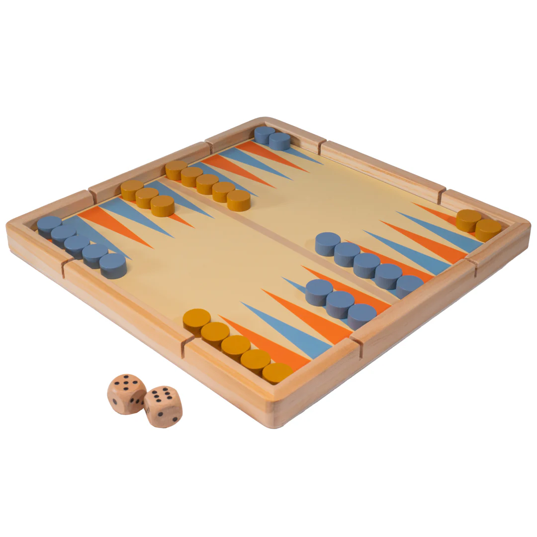 Neato! Time To Play 8-In-1 Game - Image 6
