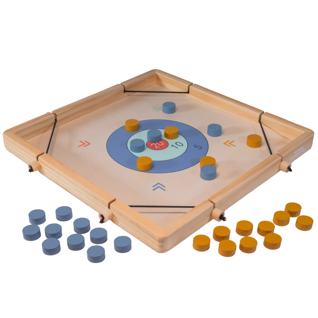 Neato! Time To Play 8-In-1 Game - Image 8