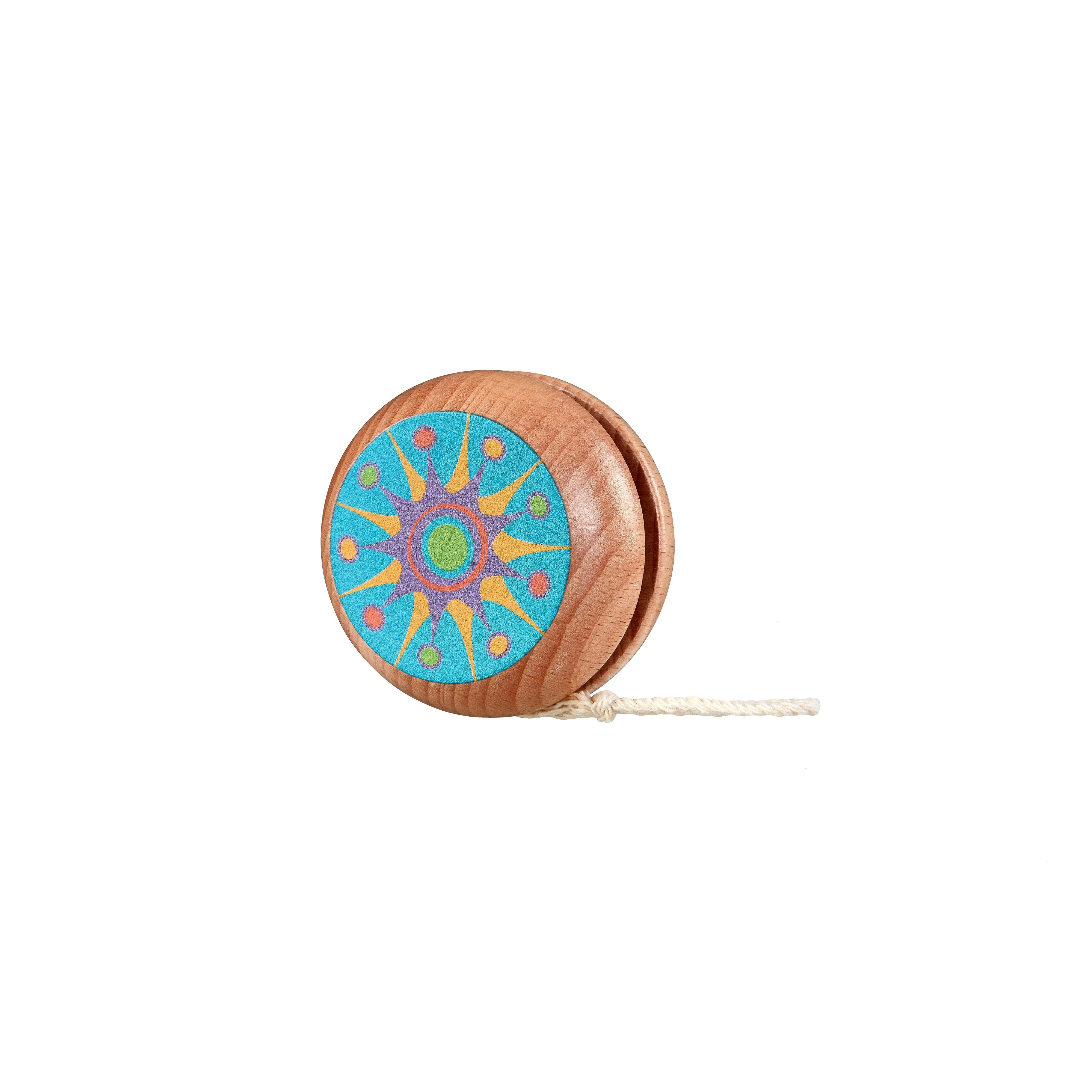 Neato! Wood Yo-Yo - Image 3