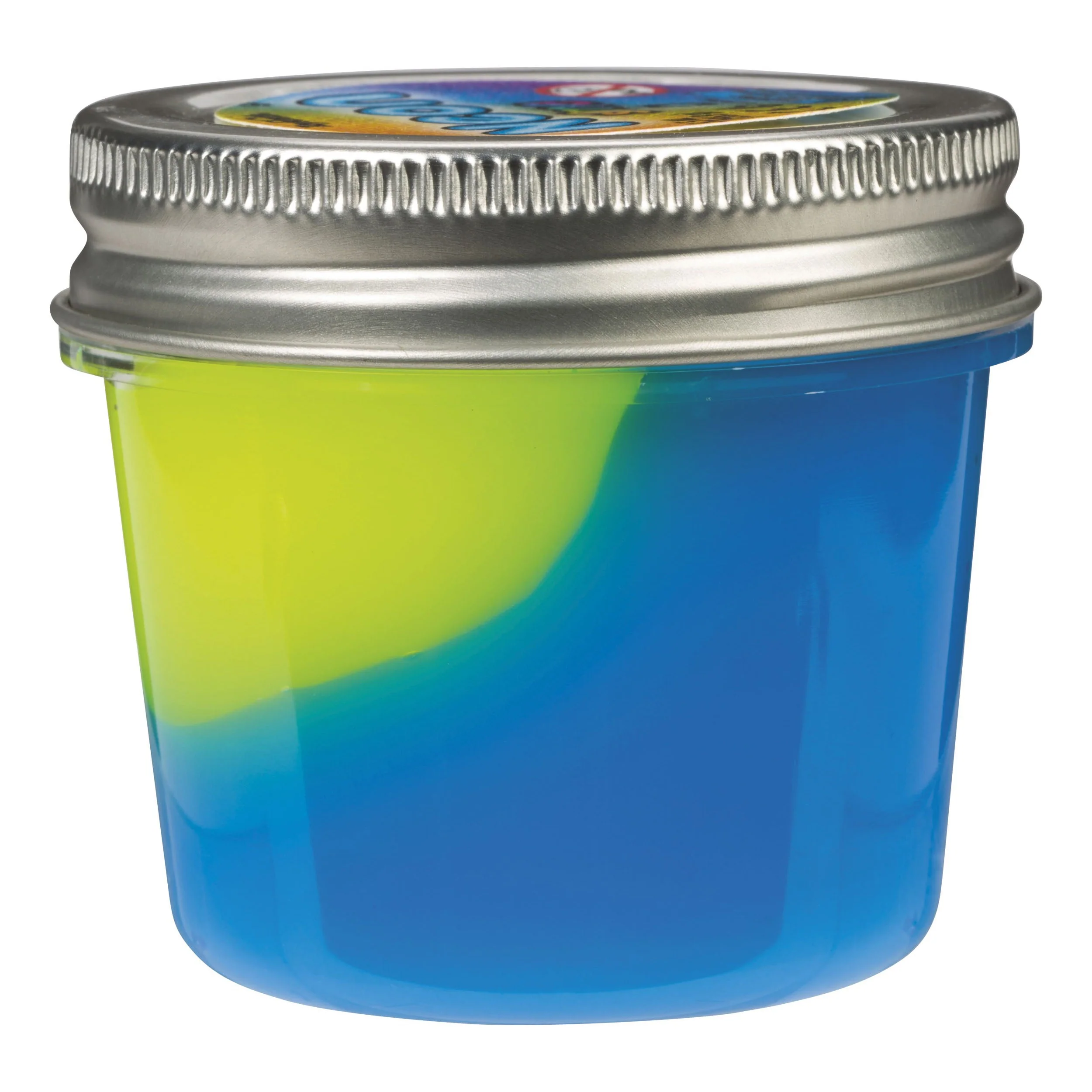 Toysmith Neon Slime - Image 10