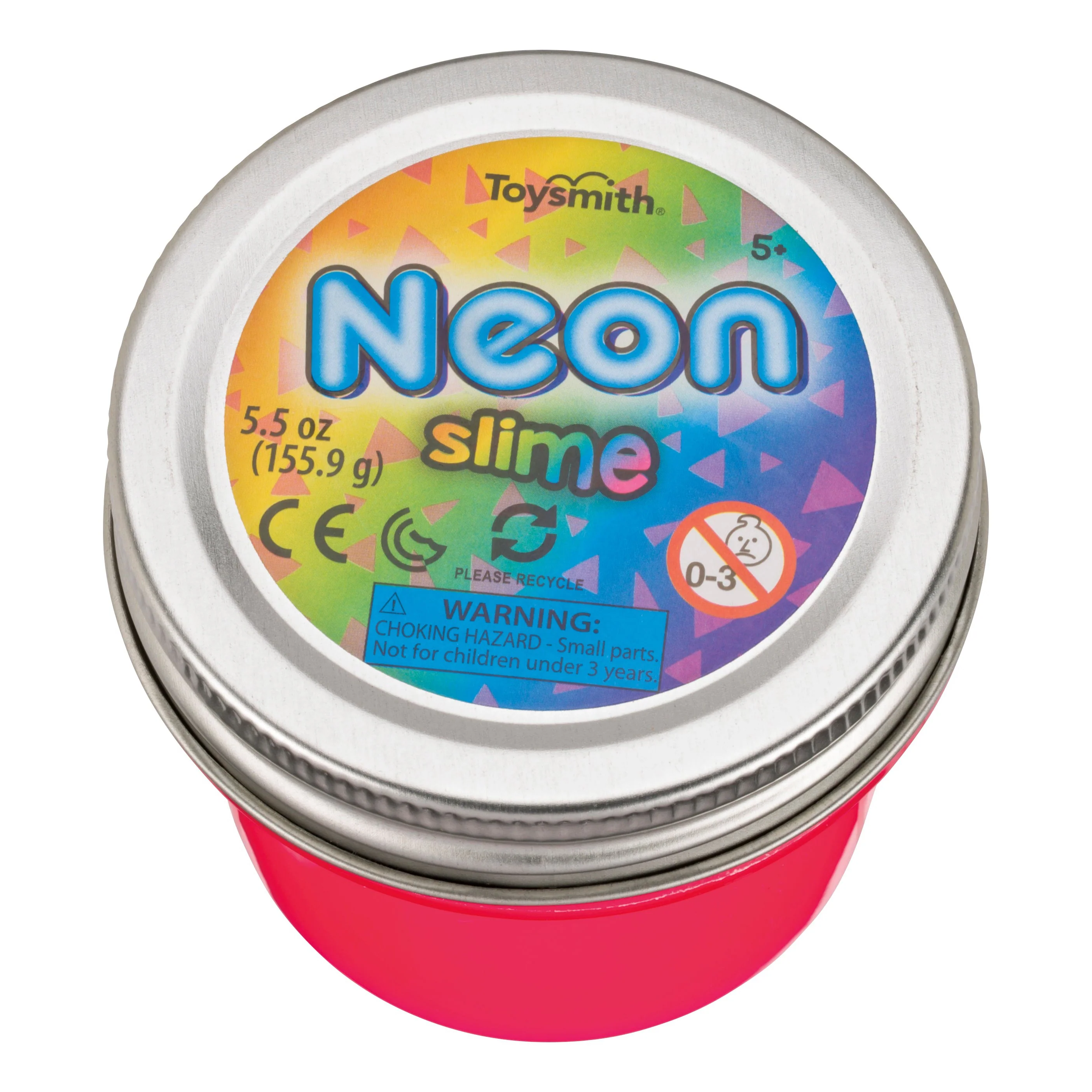 Toysmith Neon Slime - Image 12