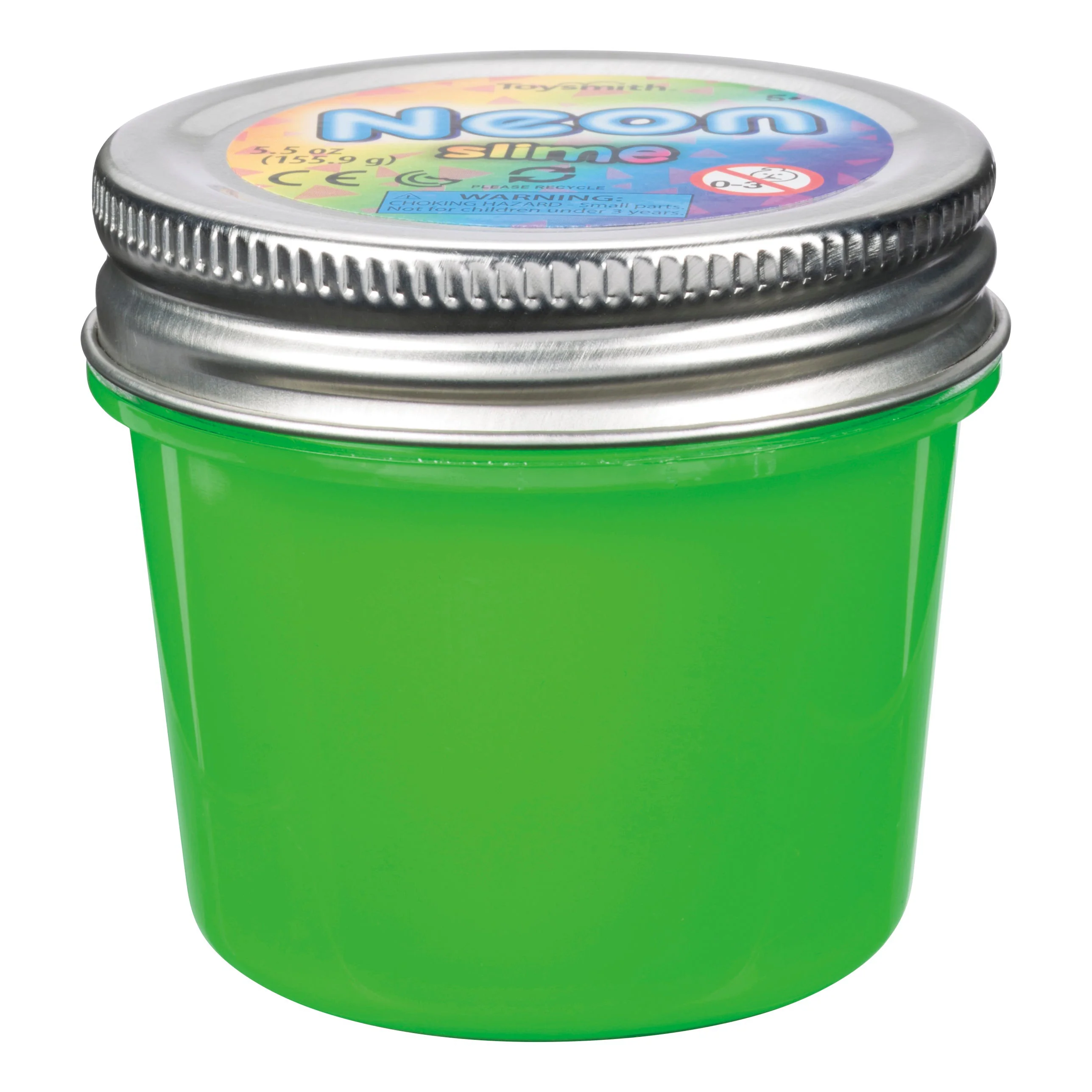 Toysmith Neon Slime - Image 7