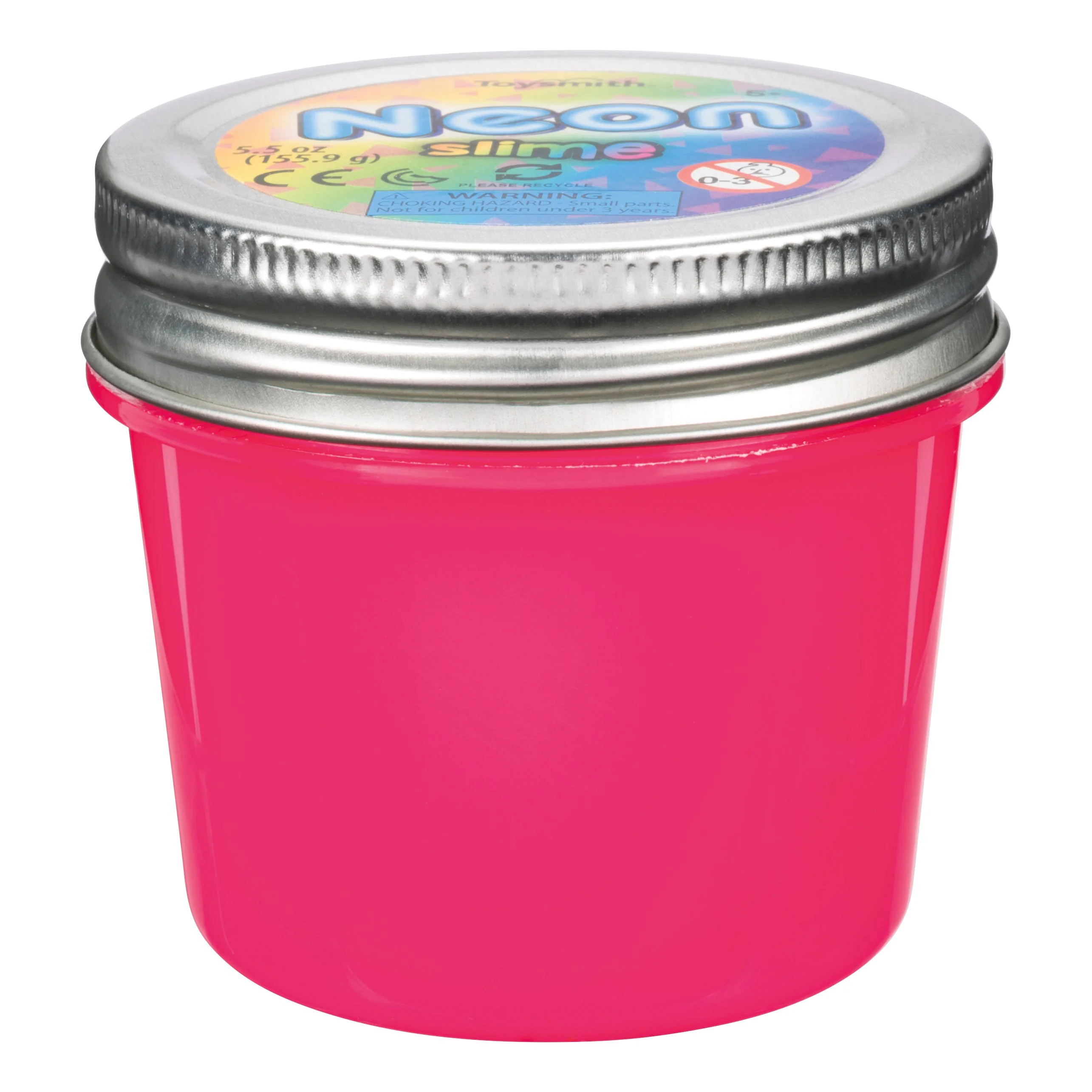 Toysmith Neon Slime - Image 9