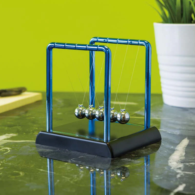 Project Blueprint Newton's Cradle - Image 3