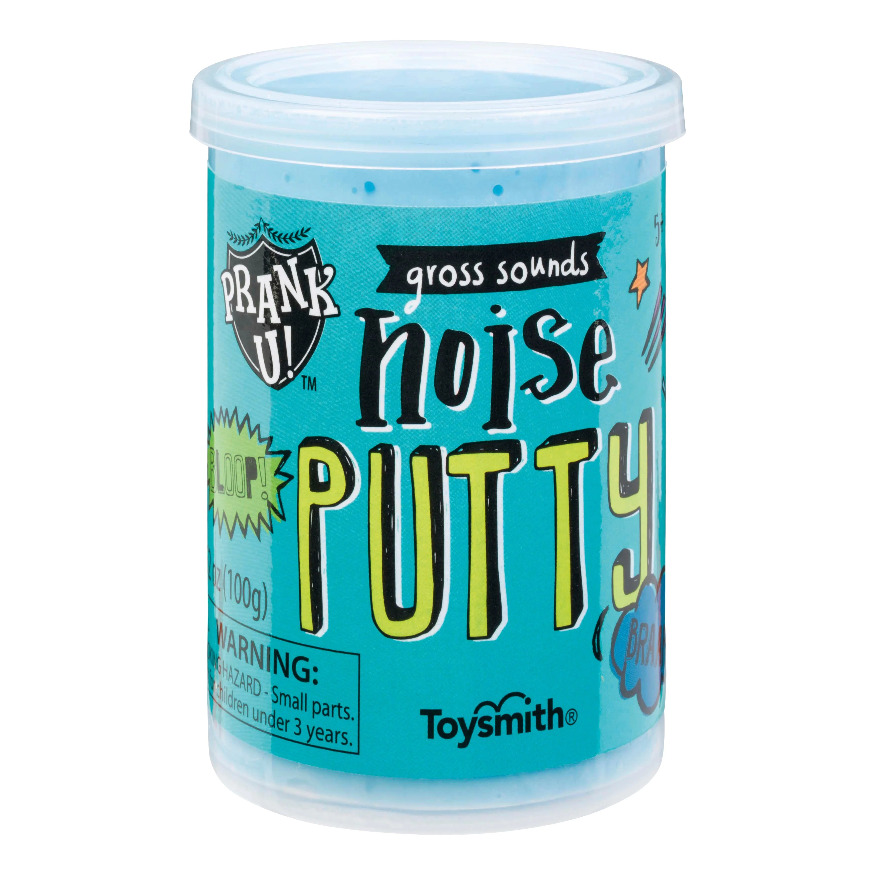 Prank U Noise Putty Large - Image 3