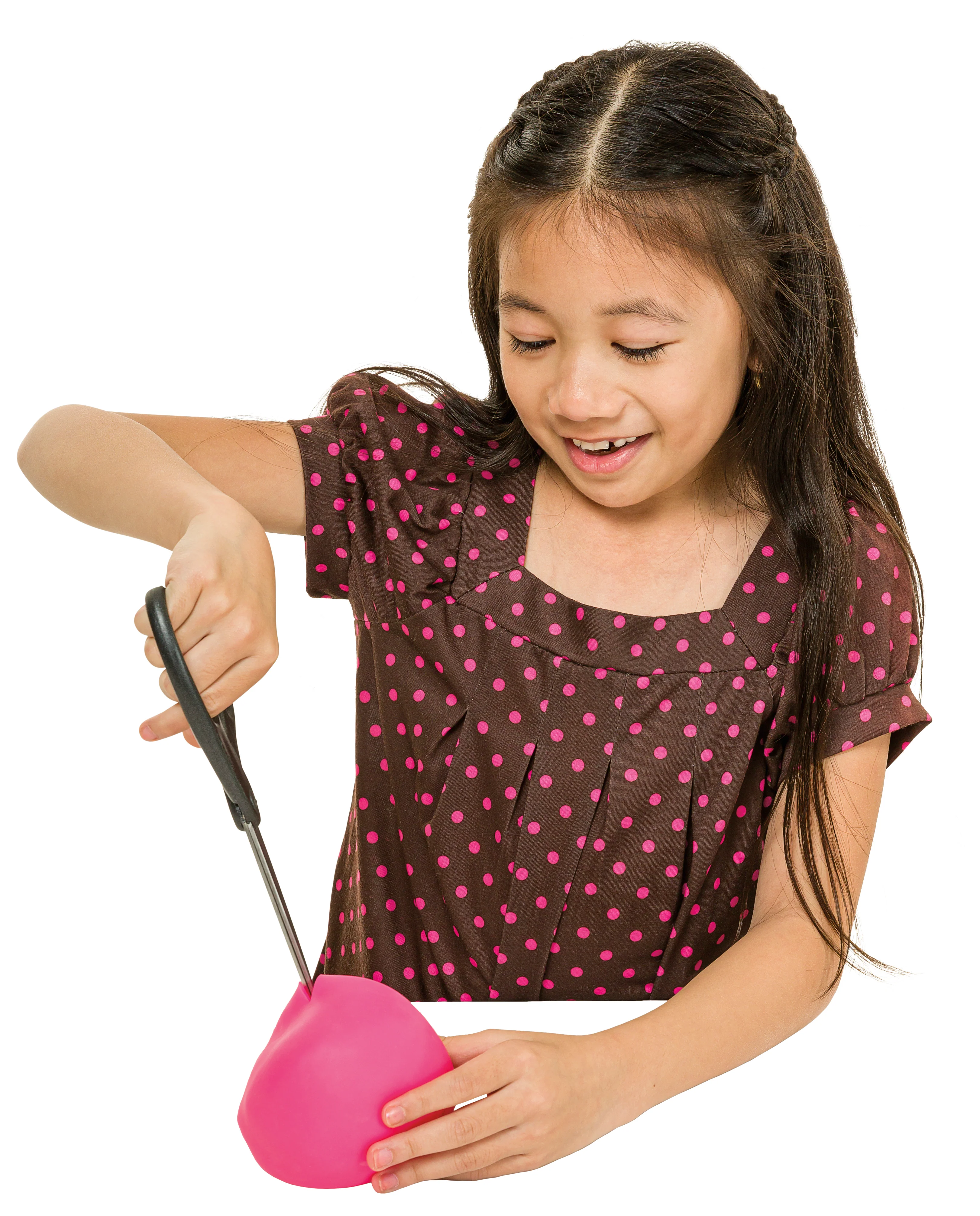 Oddly Satisfying Surprise N' Slime Mystery Ball - Image 12