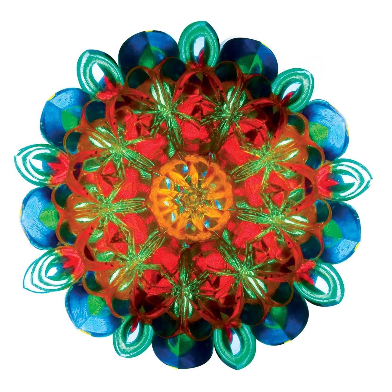 Neato! Old World Kaleidoscope - Image 5
