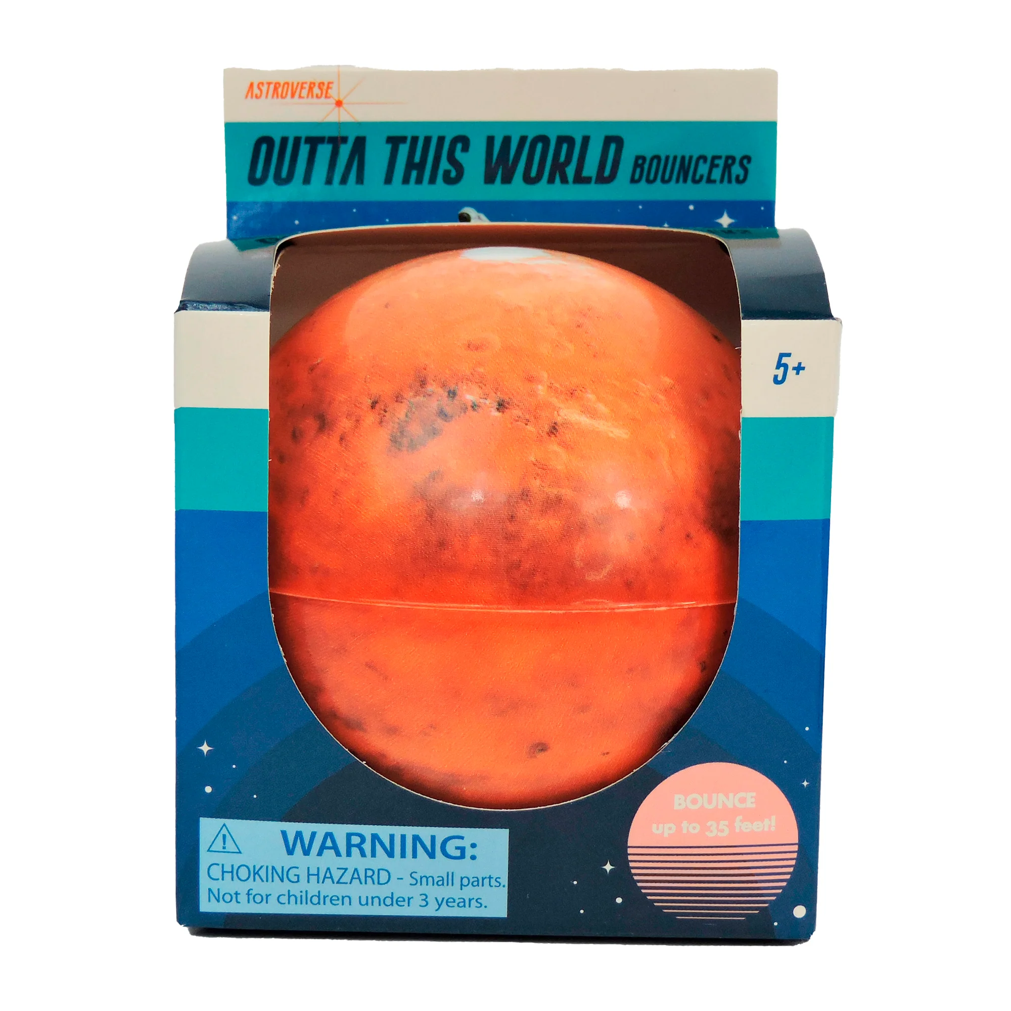 Outta This World Bouncers - Image 3