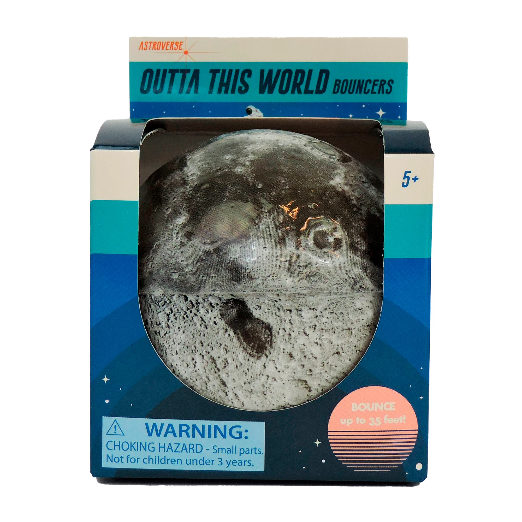 Outta This World Bouncers - Image 4