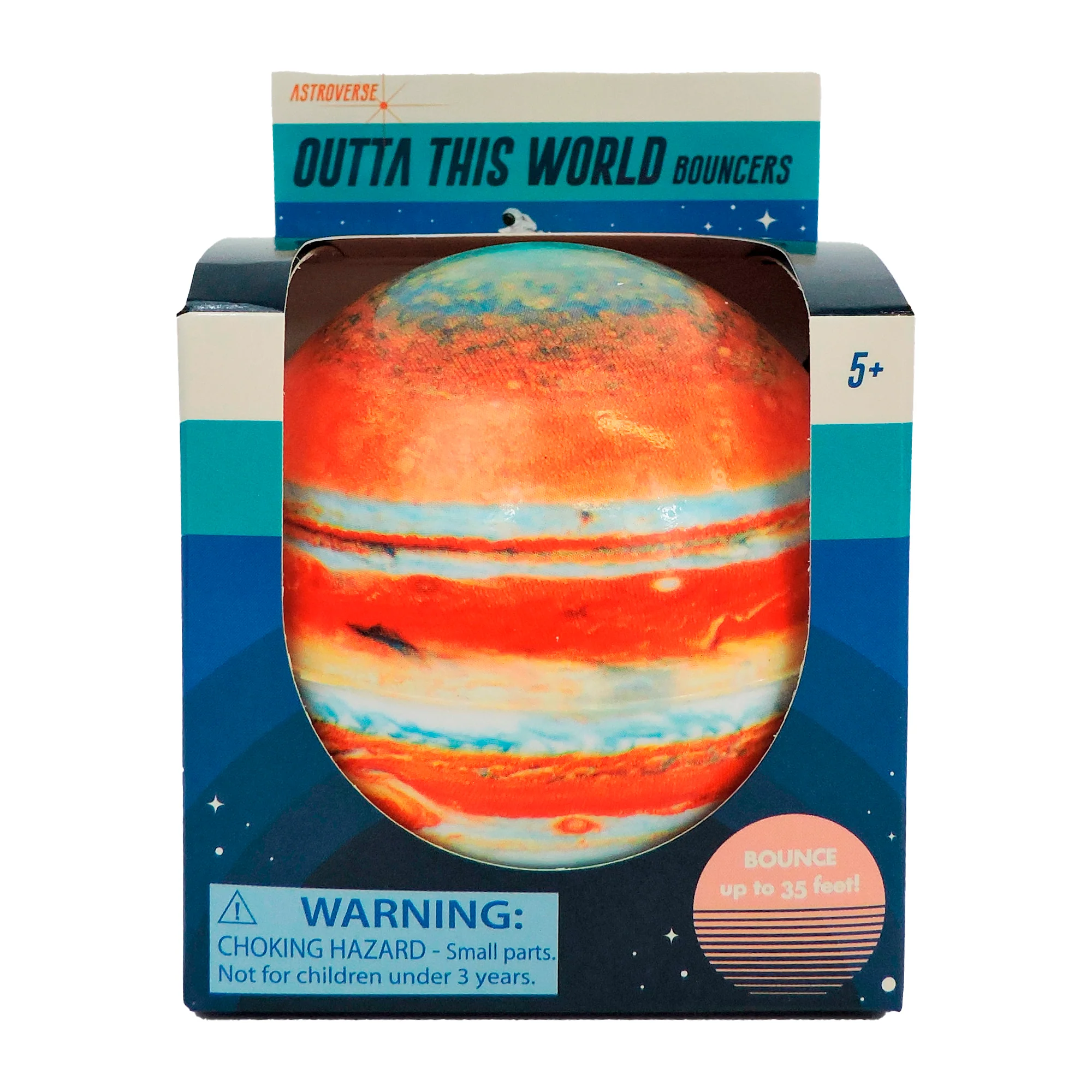 Outta This World Bouncers - Image 5