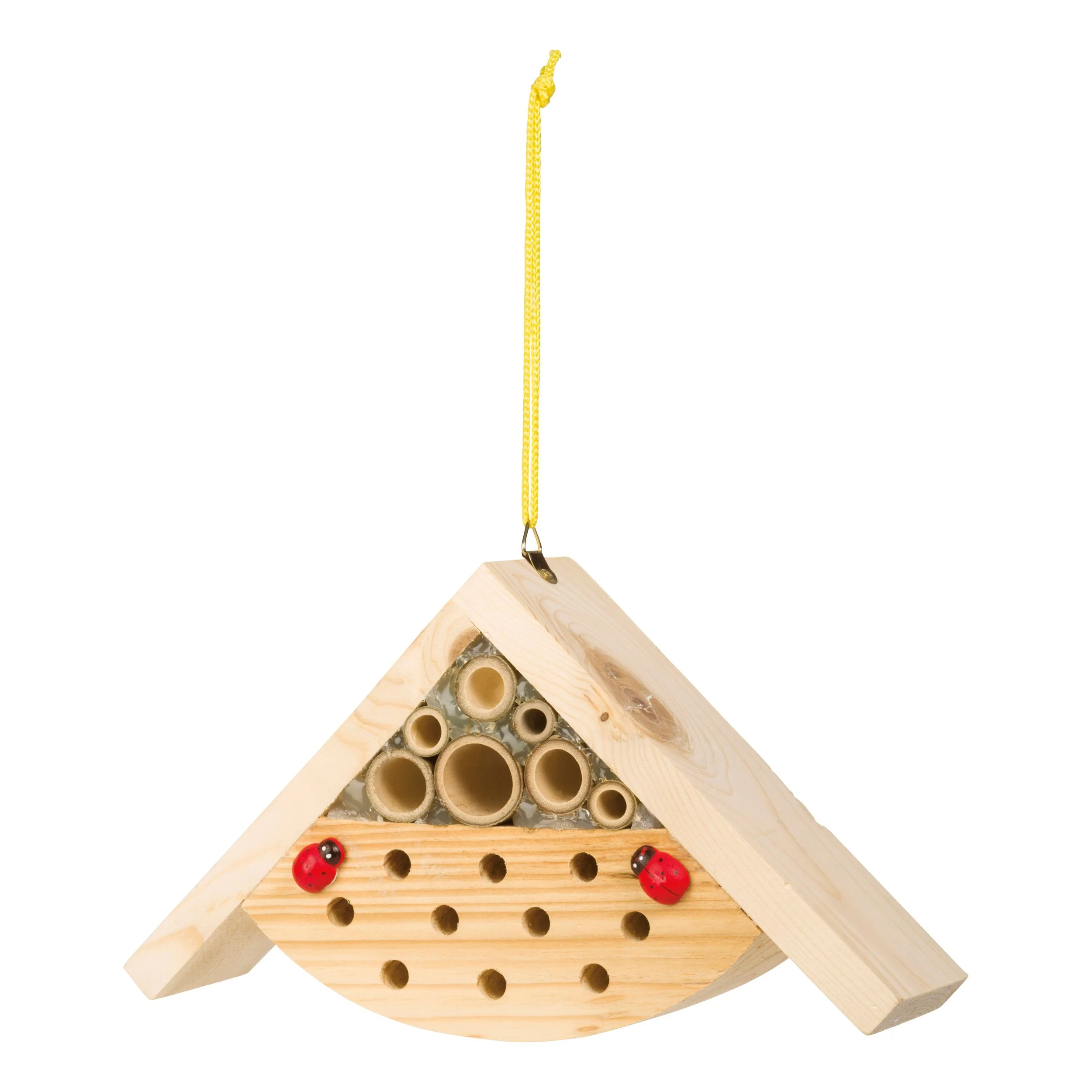 Beetle & Bee Garden Paint A Bug Abode - Image 3