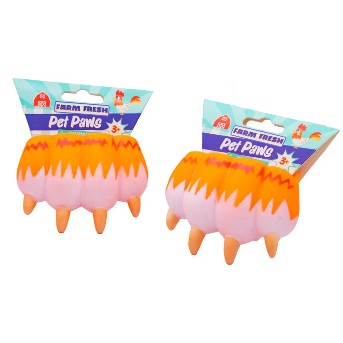 Farm Fresh Pet Paws - Image 4