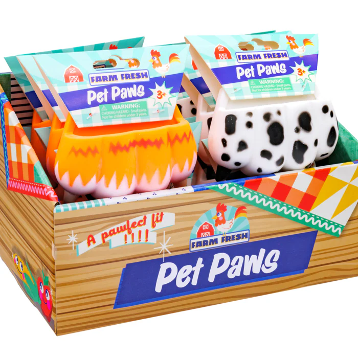 Farm Fresh Pet Paws - Image 9