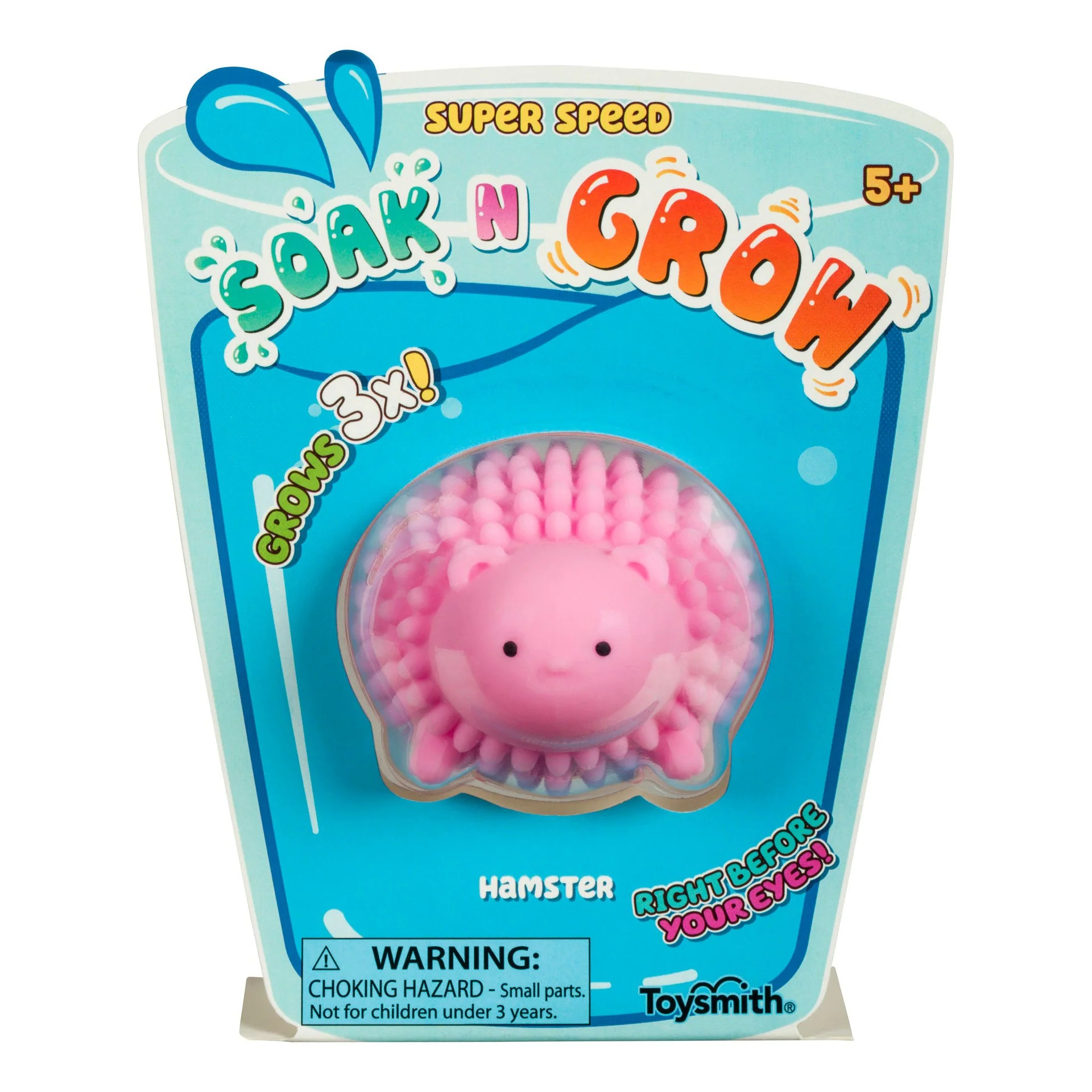 Toysmith Pet Shop Soak-and-Grow - Image 2