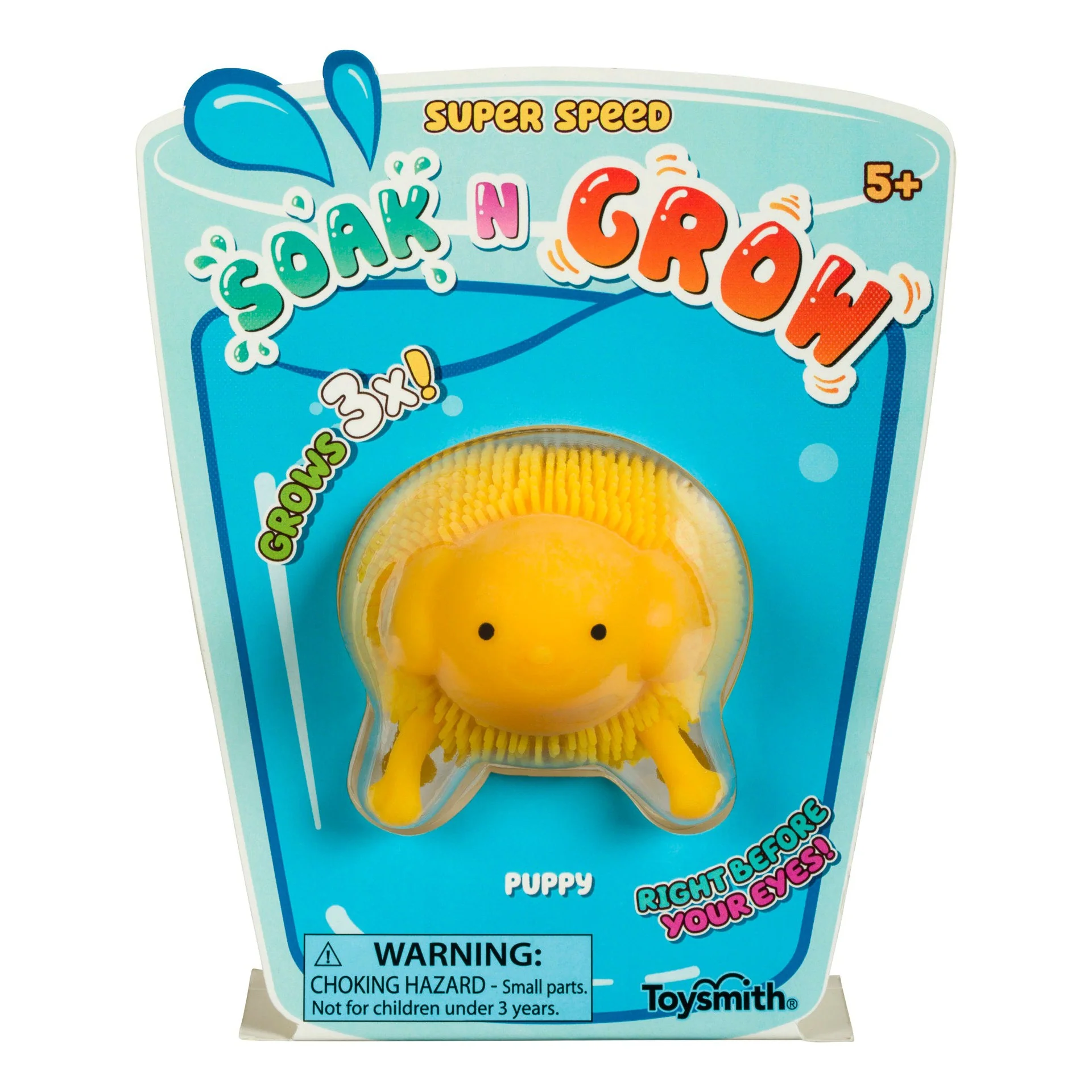 Toysmith Pet Shop Soak-and-Grow - Image 3
