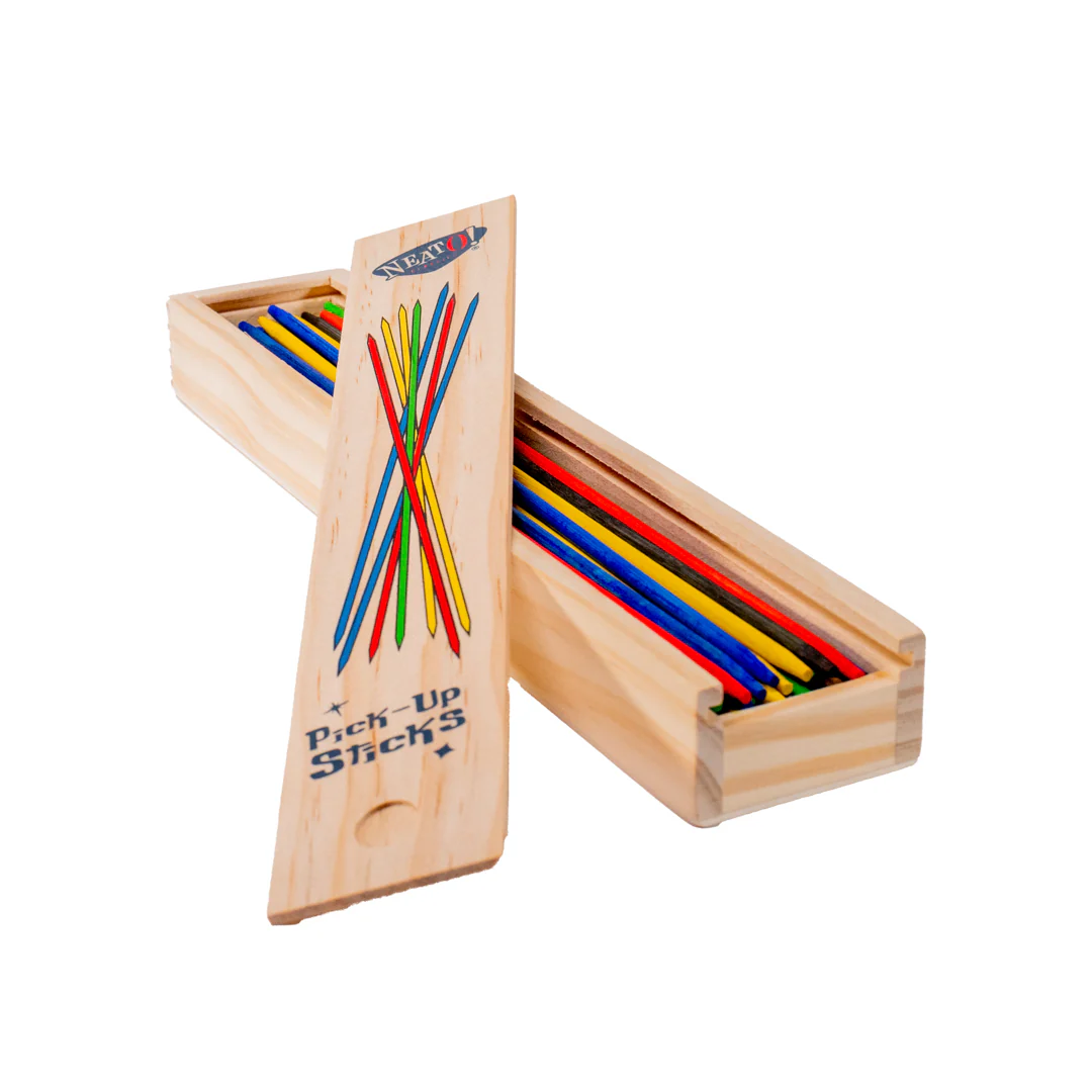 Neato! Pick-Up Sticks - Image 3